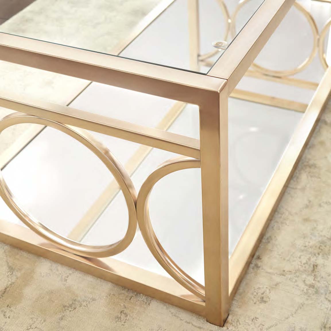 Olympia Side Table - Image 3