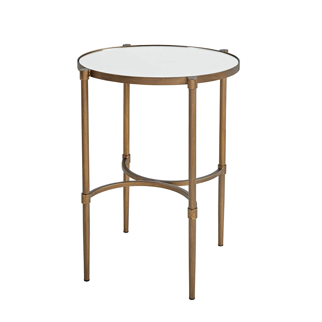 Oval Accent Table - Image 2