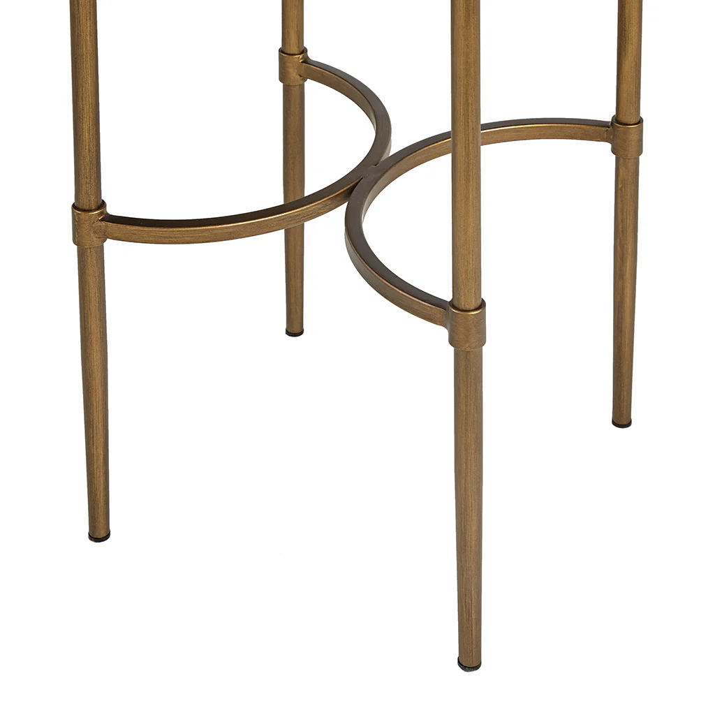 Oval Accent Table - Image 3