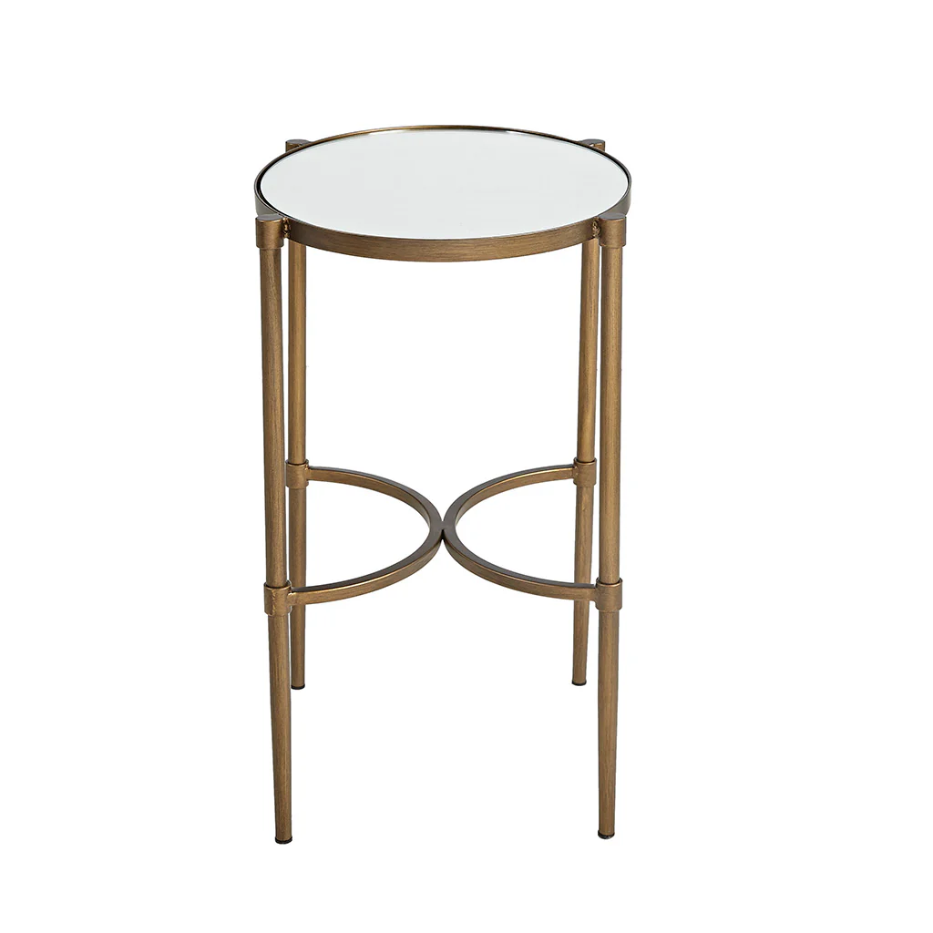 Oval Accent Table - Image 5