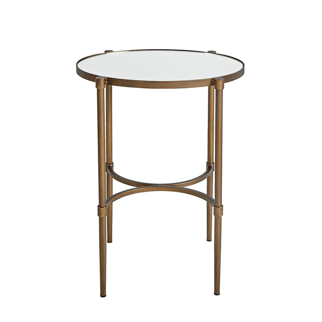 Oval Accent Table - Image 6