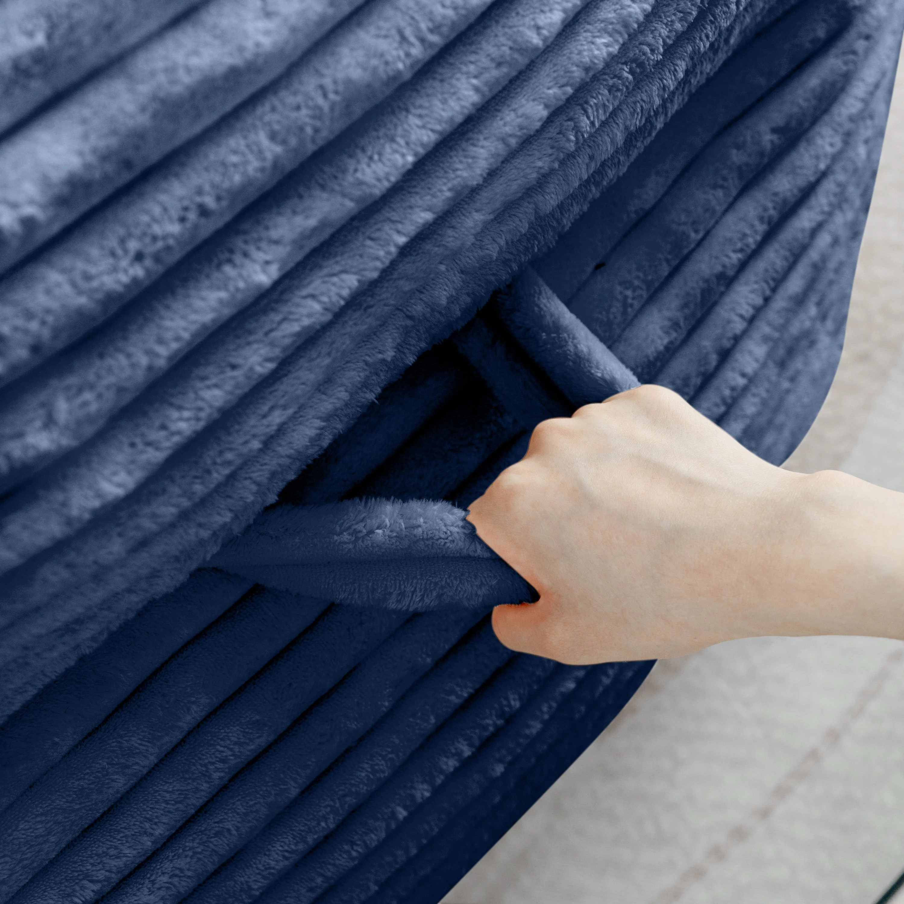 Oversized Comfy Beanbag - Image 13