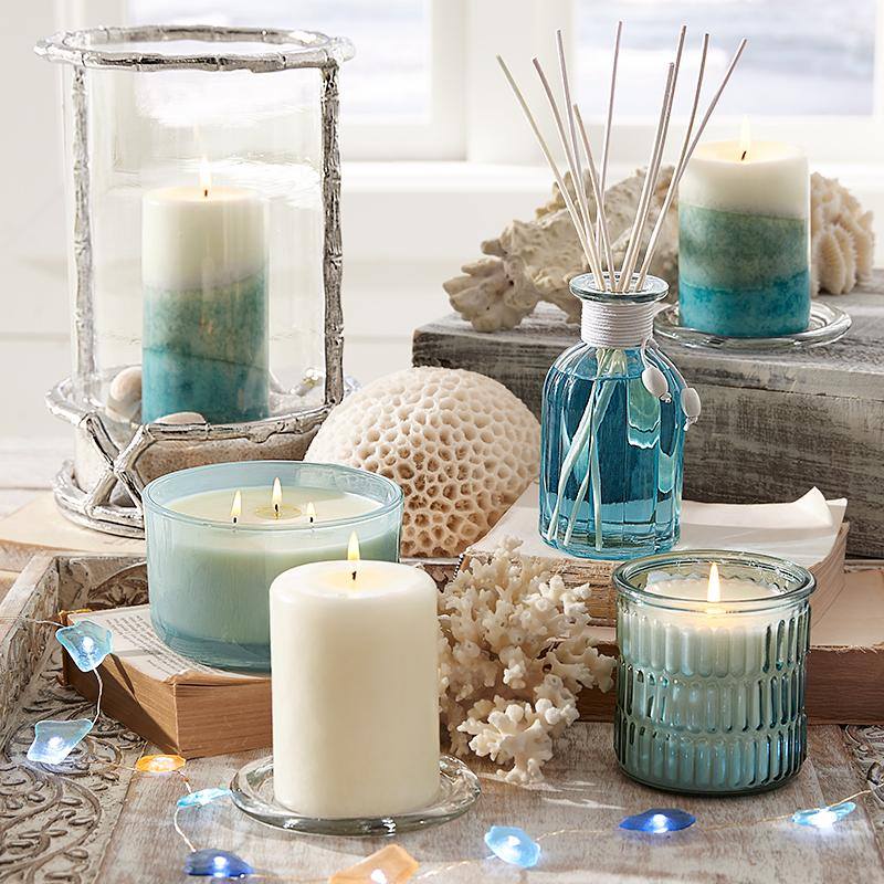 Pier 1 Oceans® Reed Diffuser - Image 4