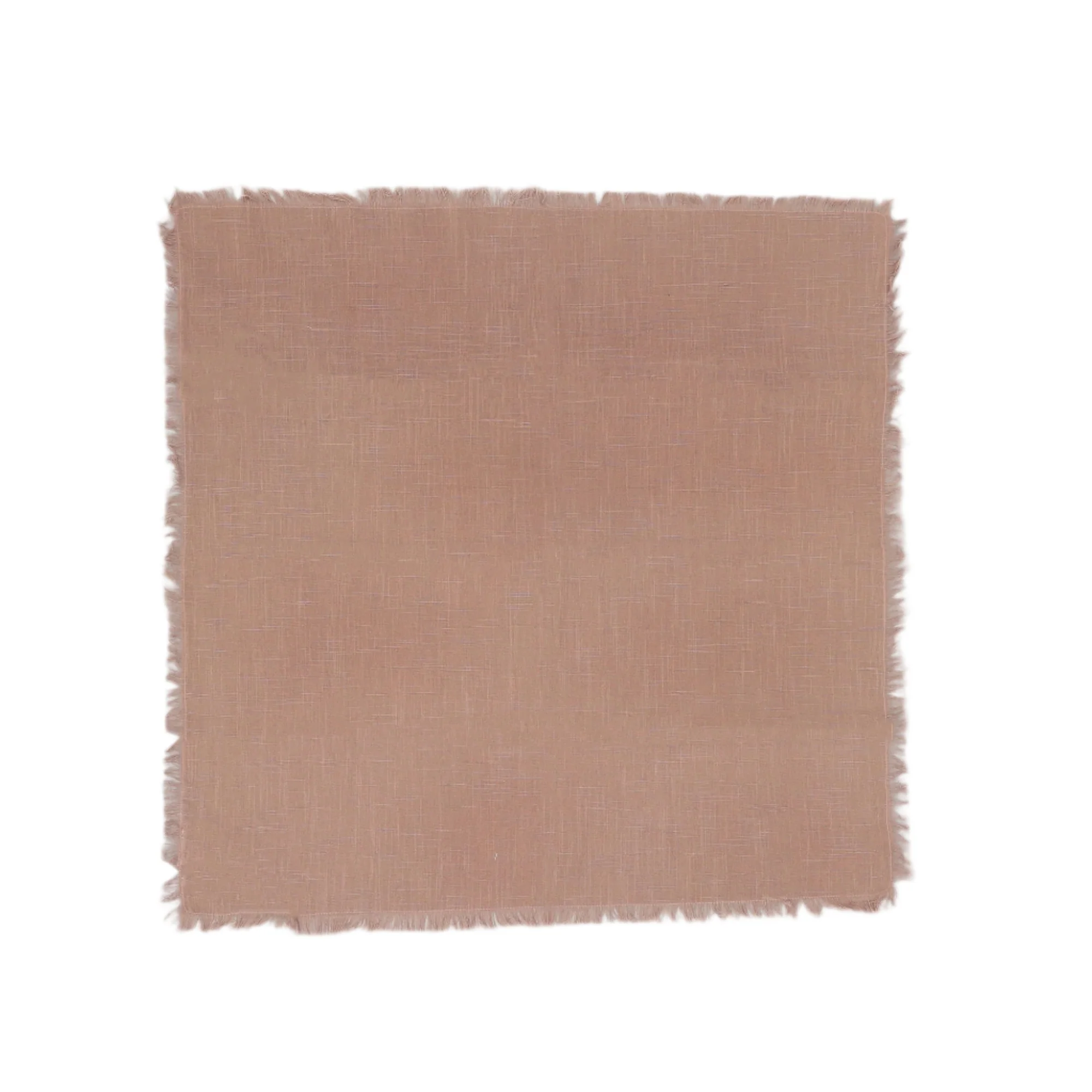 Premium Cotton Classic Hemstitch 20x20 Dinner Napkins, Set of 4 - Image 16