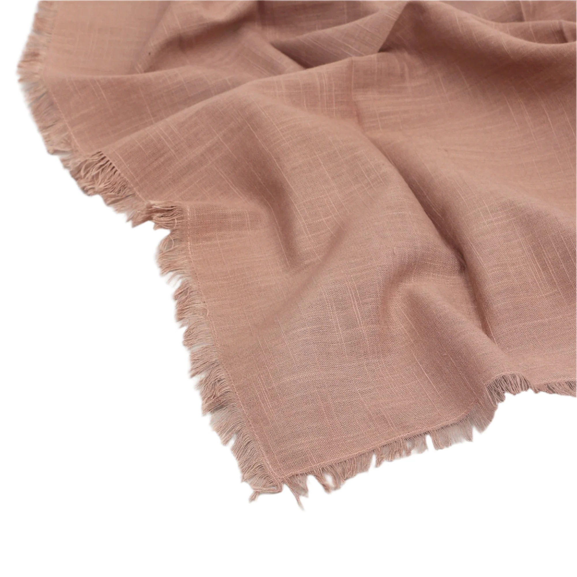 Premium Cotton Classic Hemstitch 20x20 Dinner Napkins, Set of 4 - Image 17