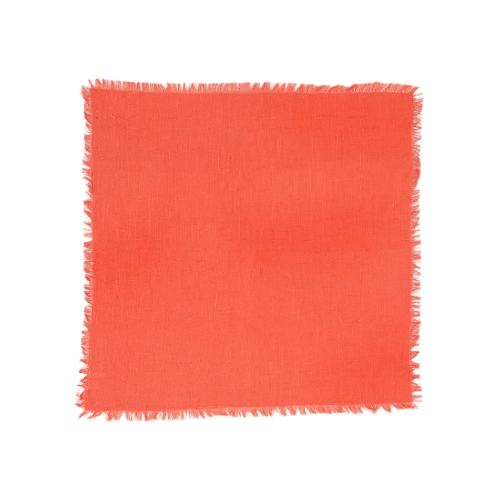 Premium Cotton Classic Hemstitch 20x20 Dinner Napkins, Set of 4 - Image 27
