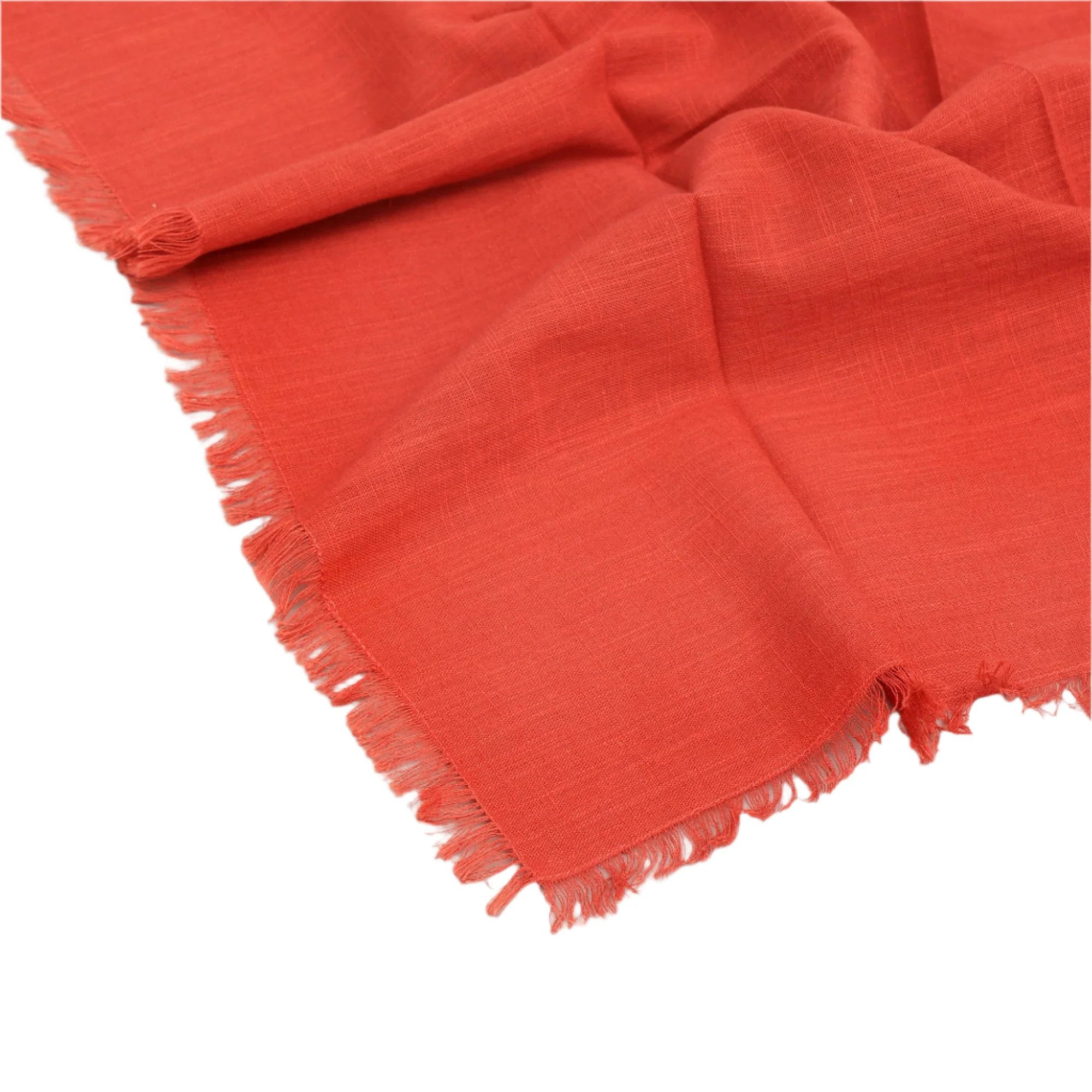 Premium Cotton Classic Hemstitch 20x20 Dinner Napkins, Set of 4 - Image 28