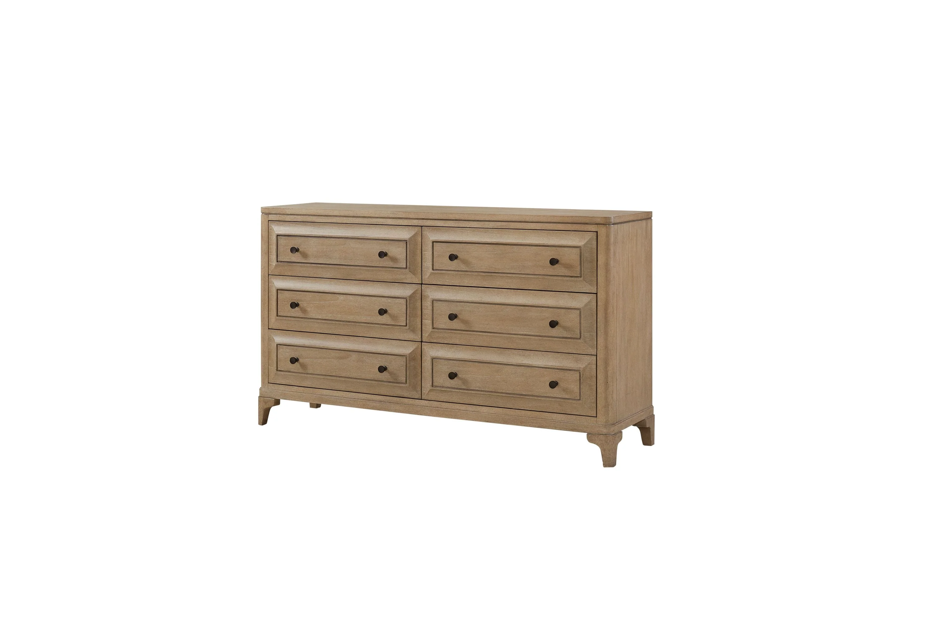 Avendale Queen Canopy Bed Bedroom Set - Image 13