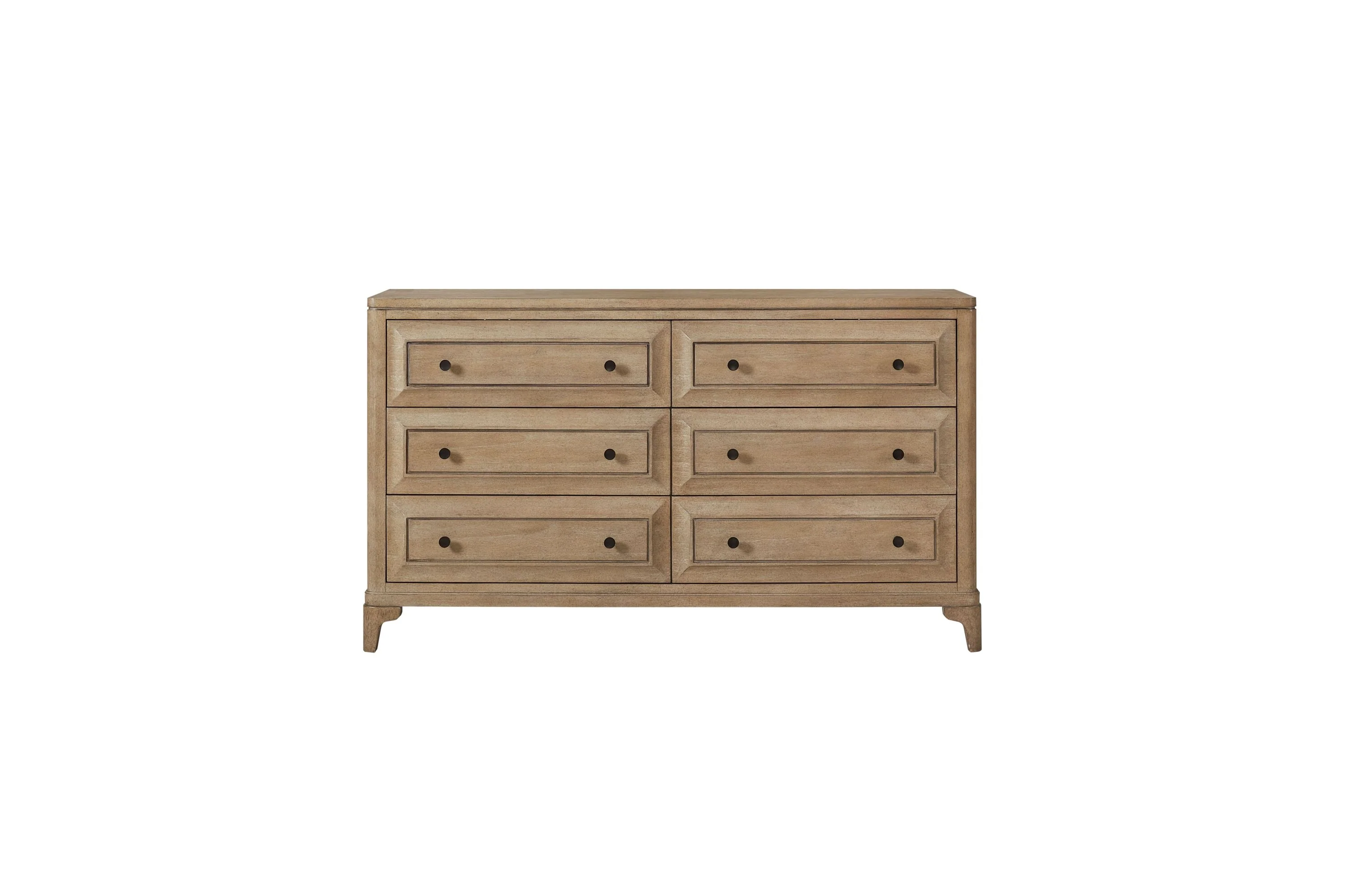 Avendale Queen Canopy Bed Bedroom Set - Image 14