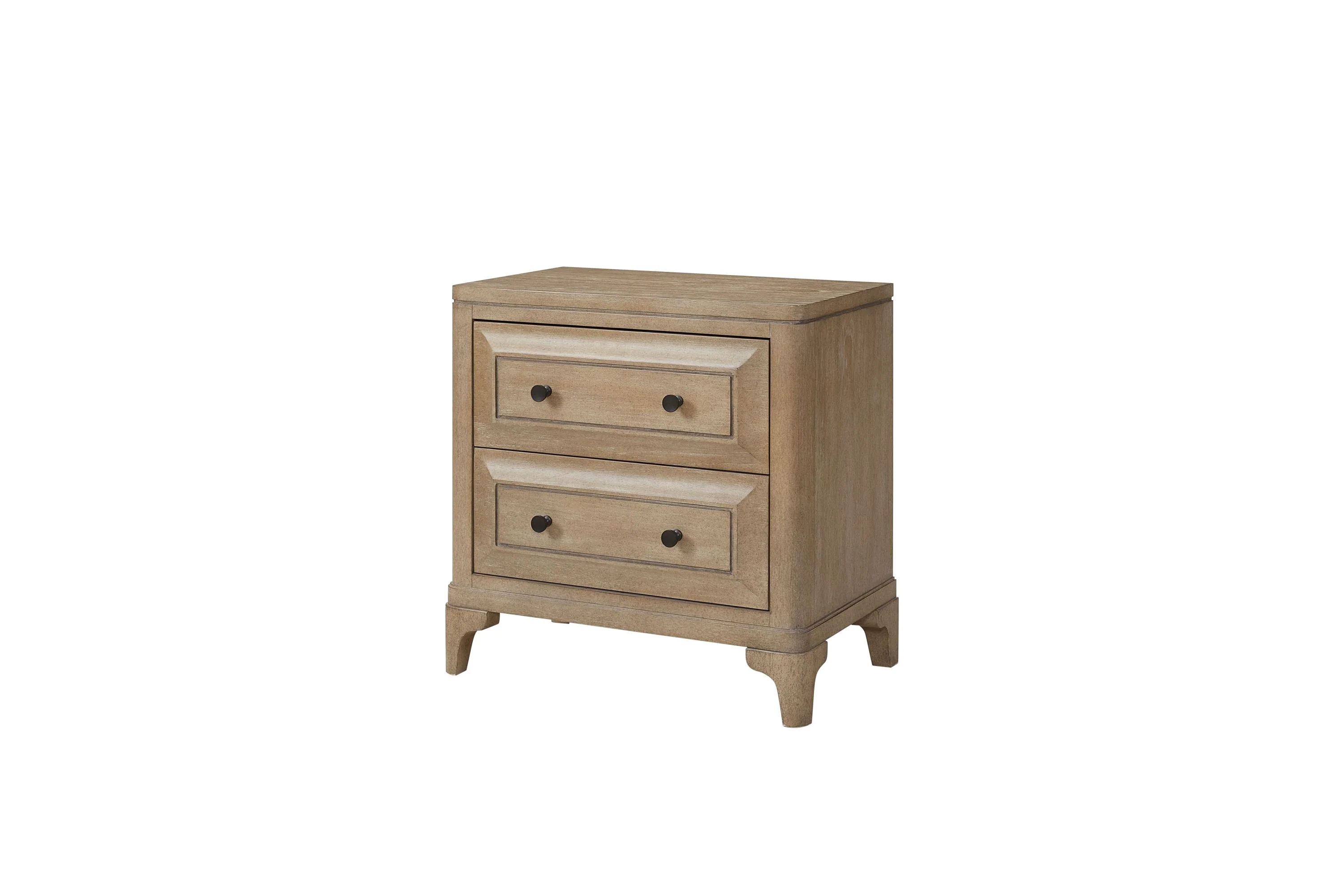 Avendale Queen Canopy Bed Bedroom Set - Image 6