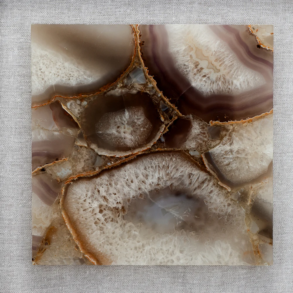 Remi Agate Shadow Box Wall Art - Image 5