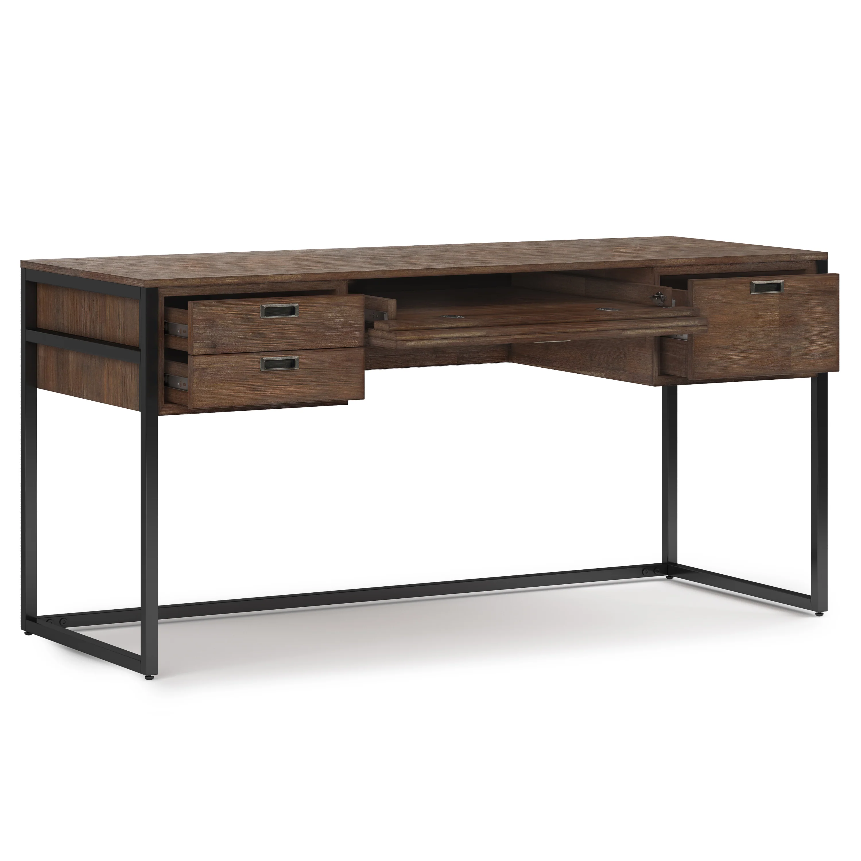 Richmond Home Office Desk - Image 5