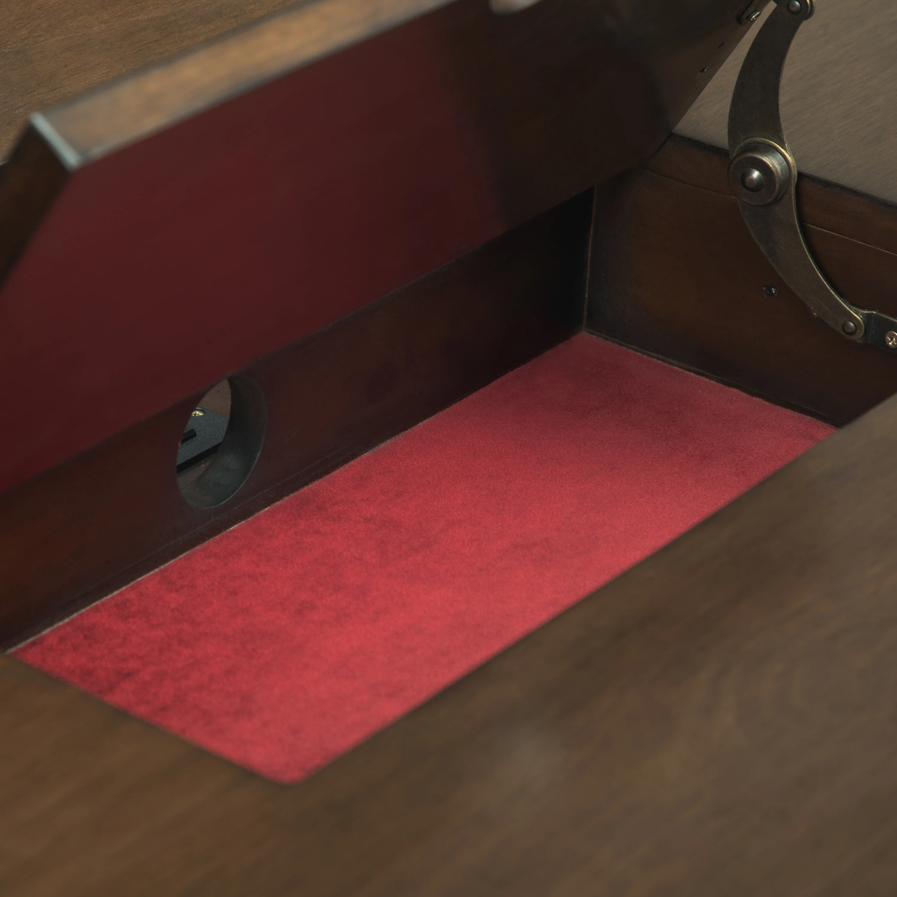 Rylie Home Office Desk - Image 4