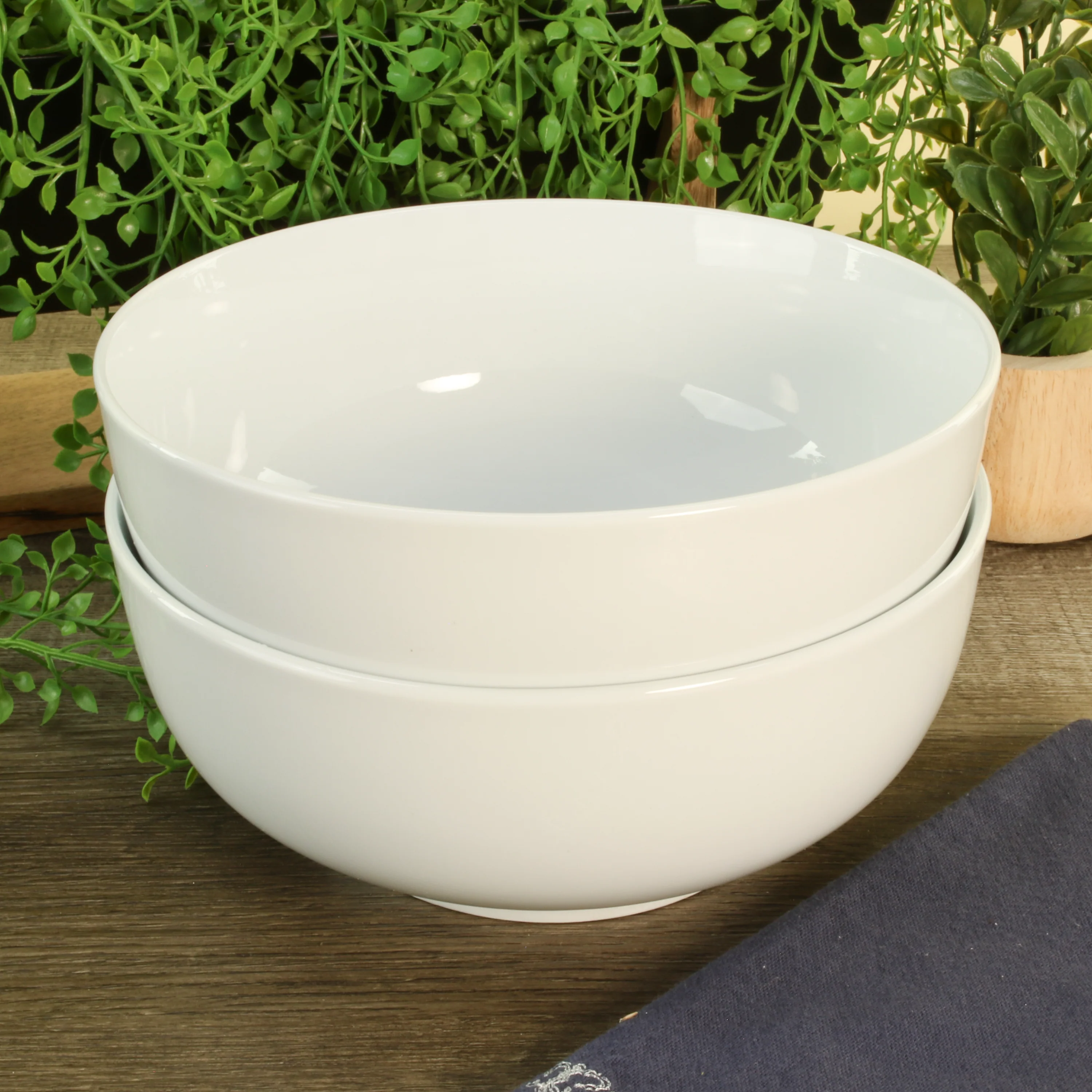 Serving Bowl Set of 2 - Image 4