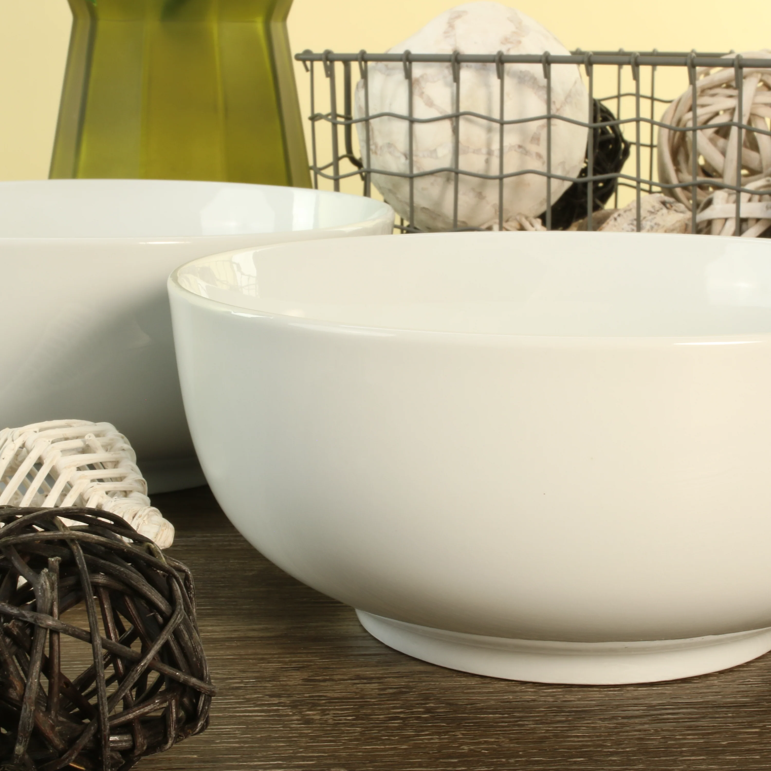 Serving Bowl Set of 2 - Image 5