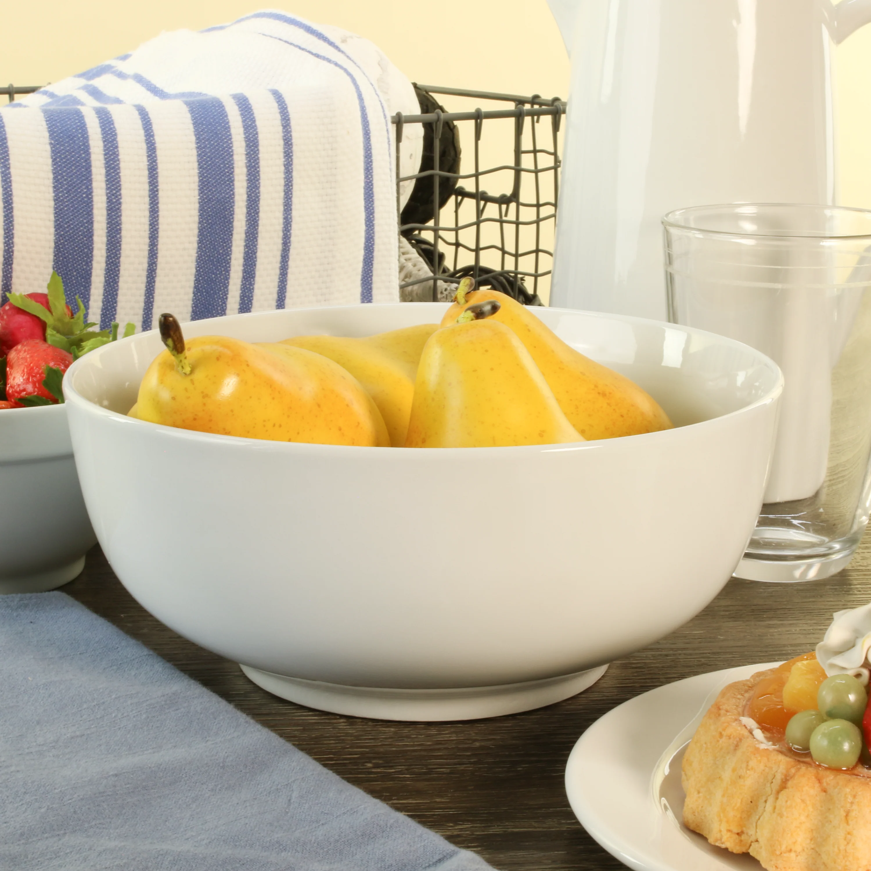 Serving Bowl Set of 2 - Image 6
