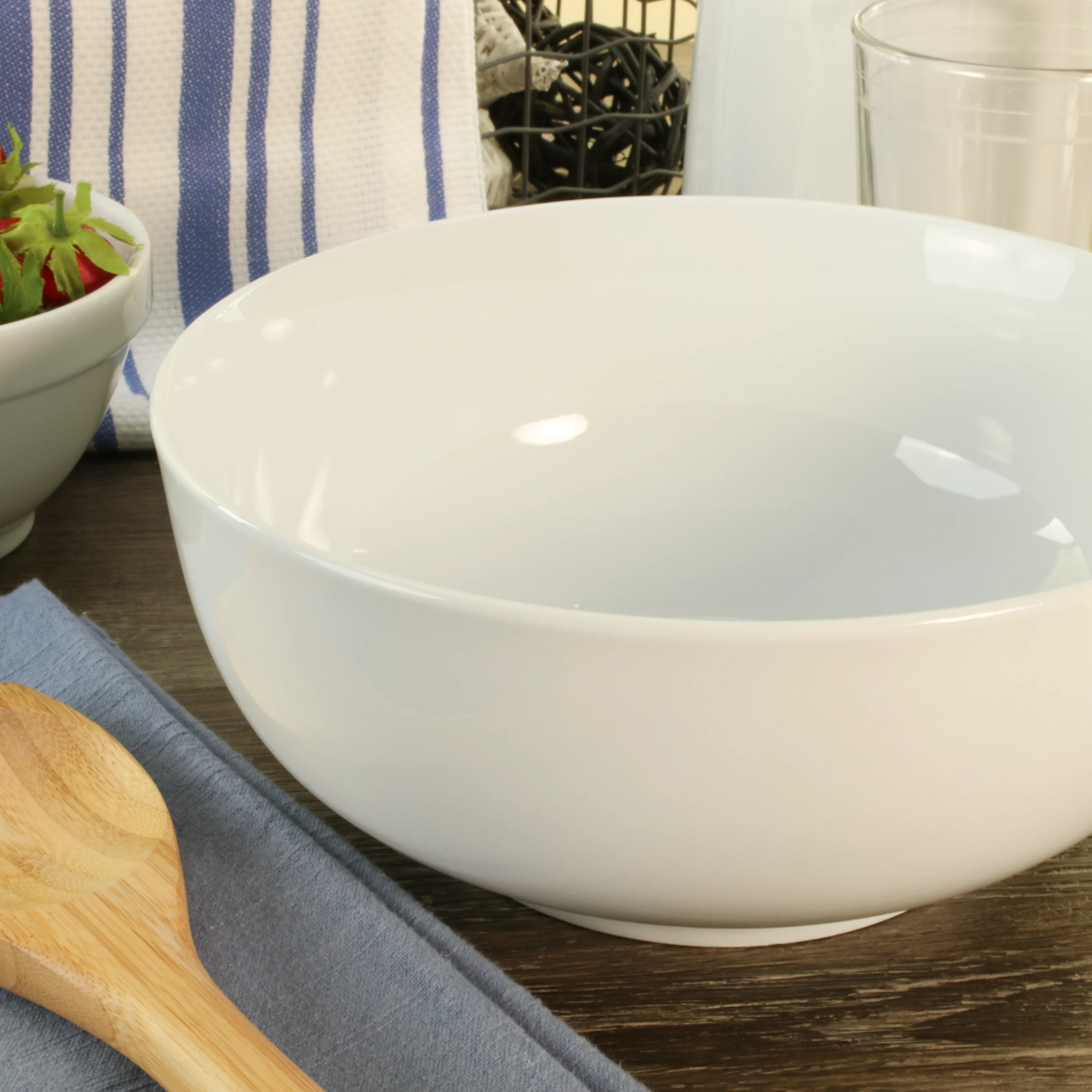Serving Bowl Set of 2 - Image 7