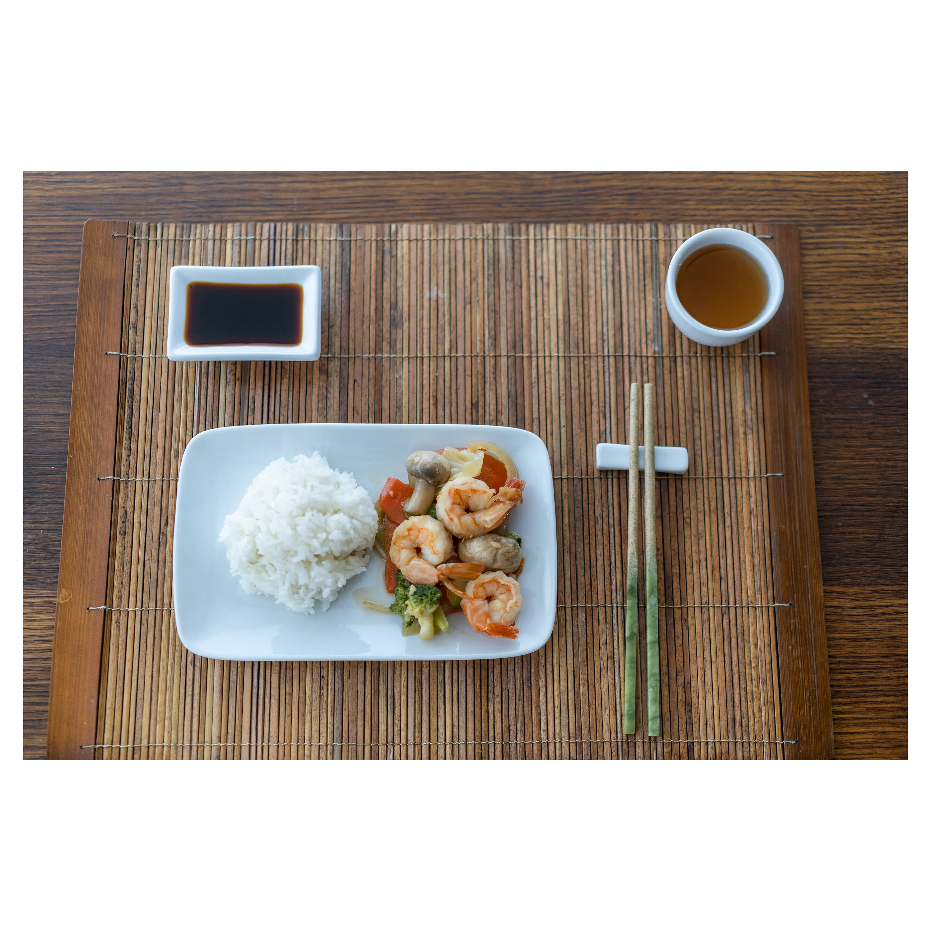 Serving Platters 2 Piece Set - Image 4