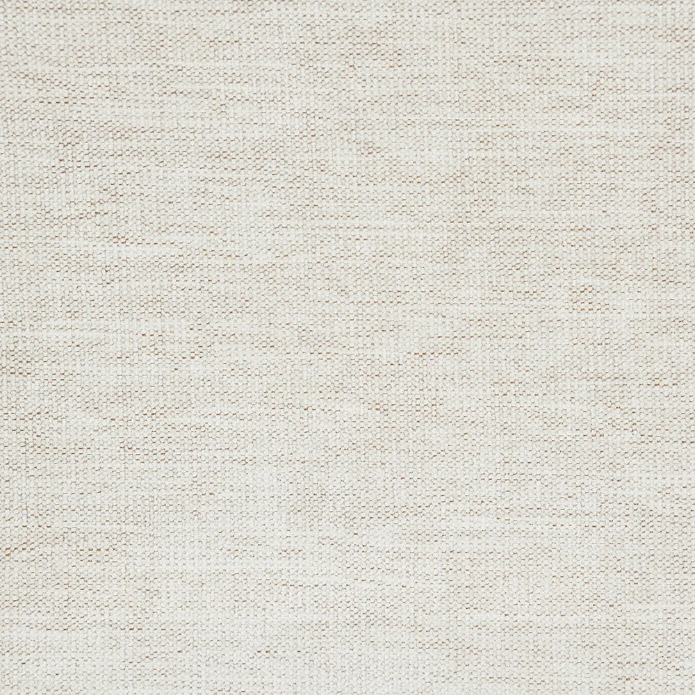 Shane Beige Linen Chair with 2 Pillows - Image 3