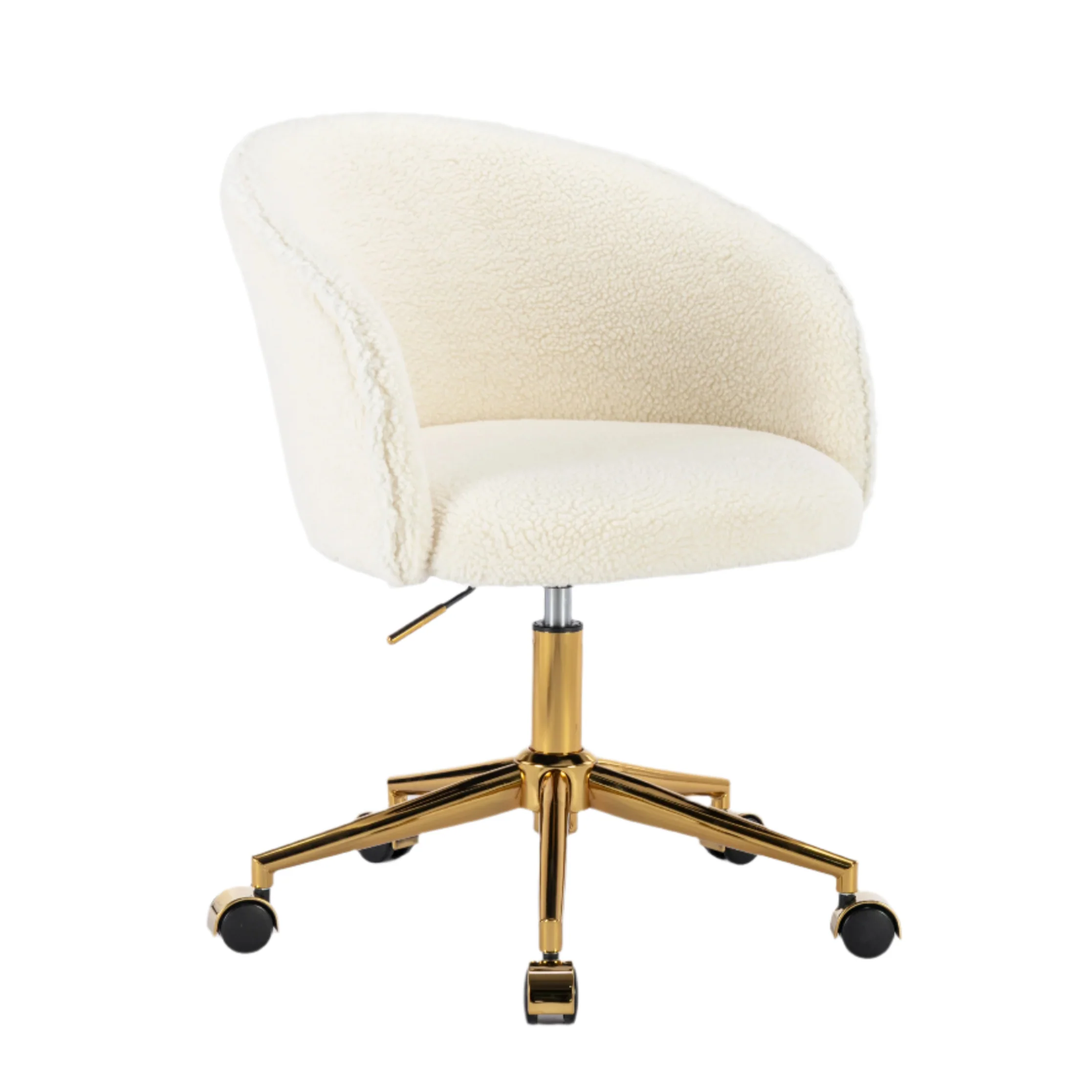 Sherpa Club Home Office Desk Chair