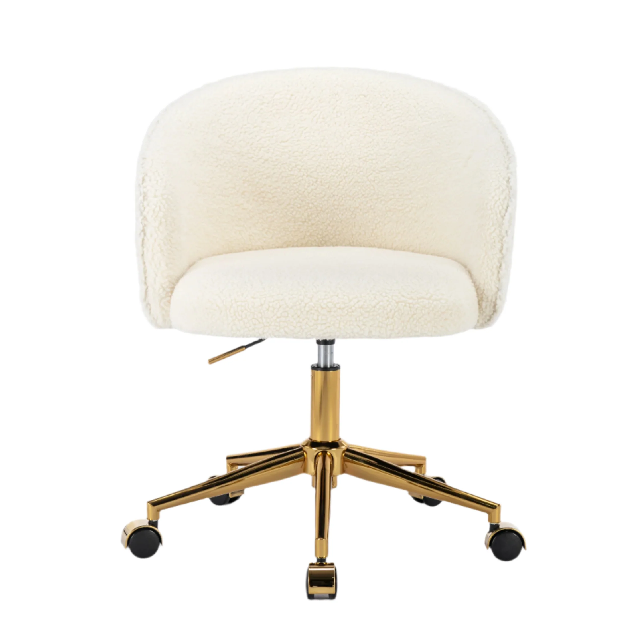 Sherpa Club Home Office Desk Chair - Image 3
