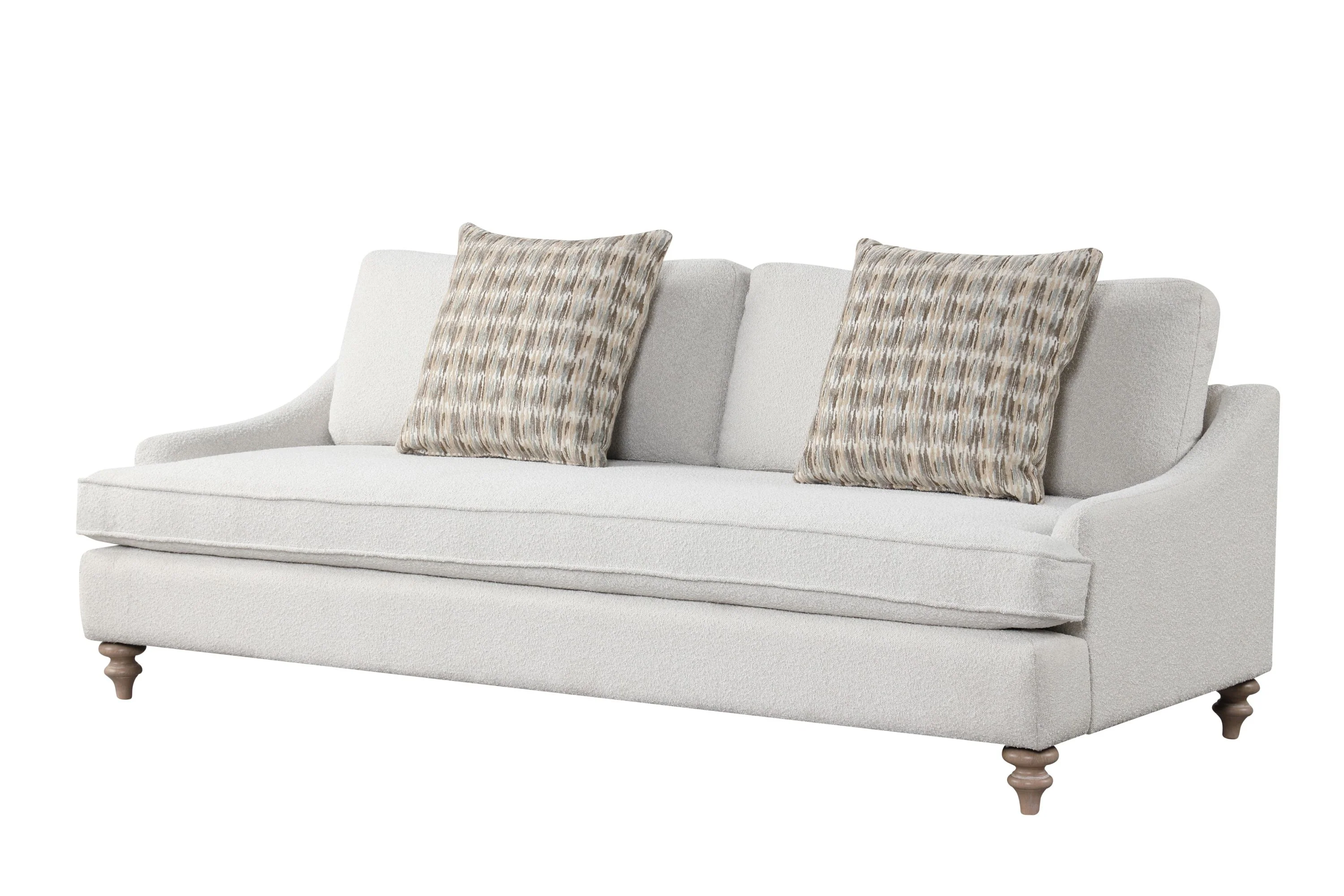 Sofa And Loveseat Set - Image 3