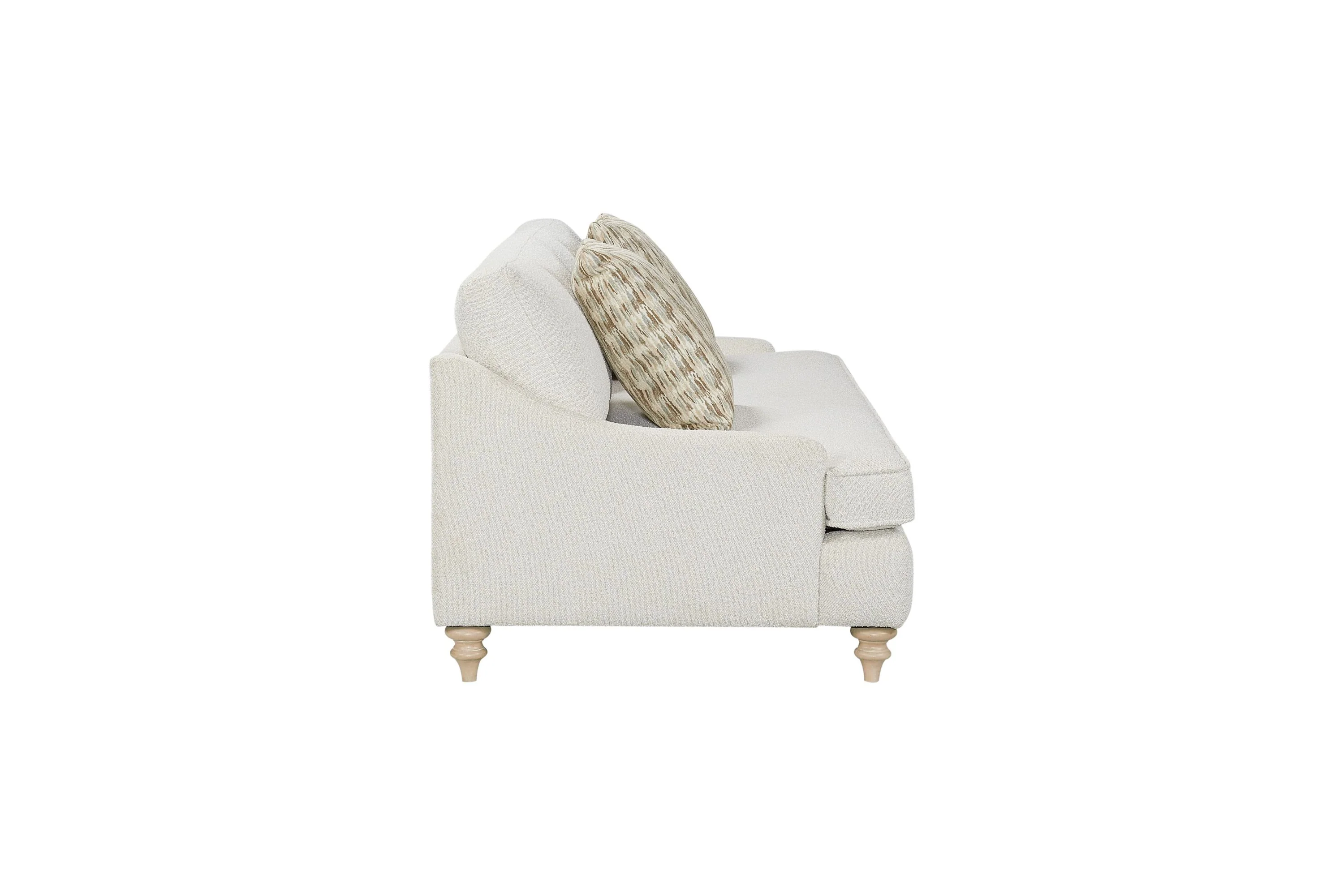 Sofa And Loveseat Set - Image 4