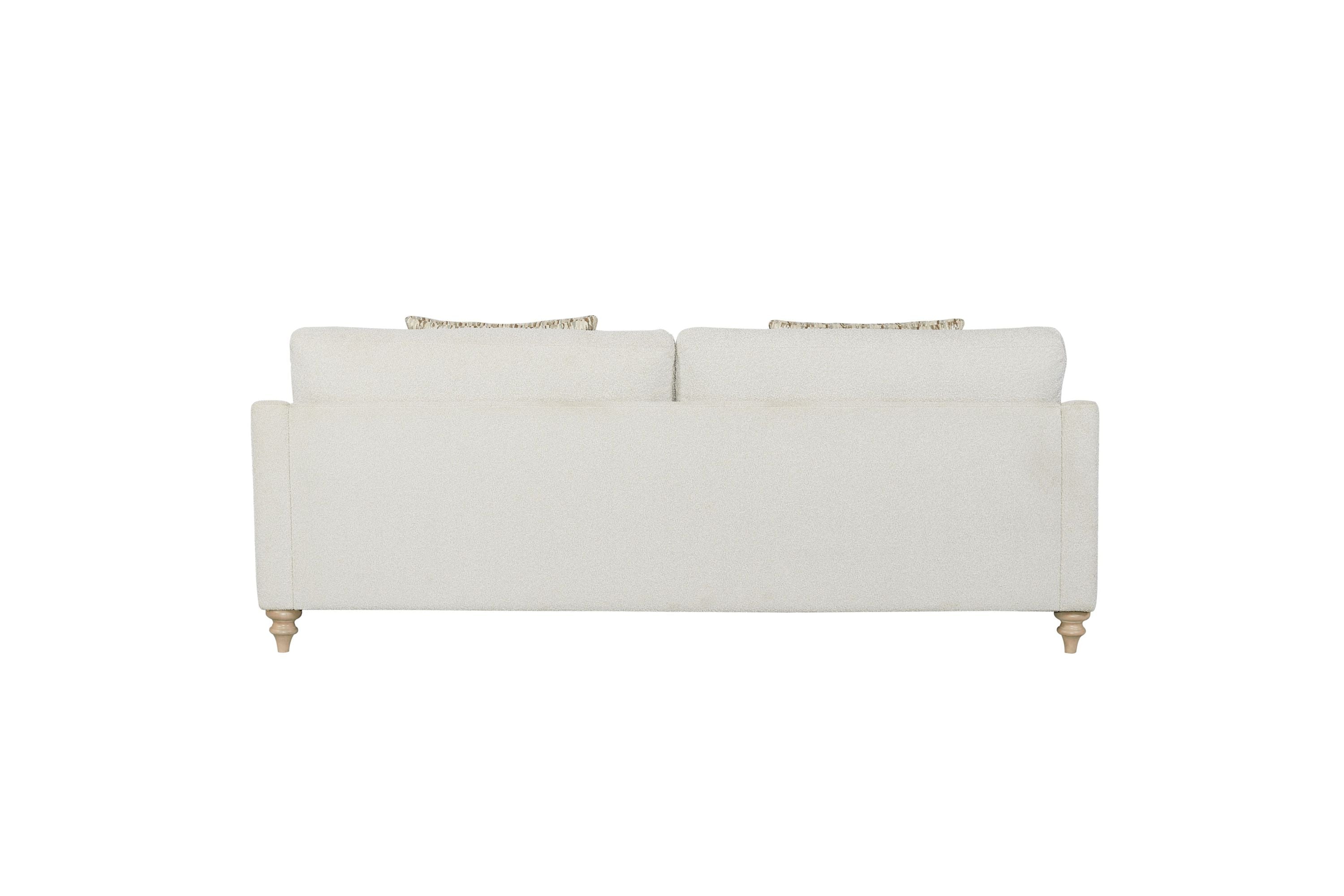 Sofa And Loveseat Set - Image 5