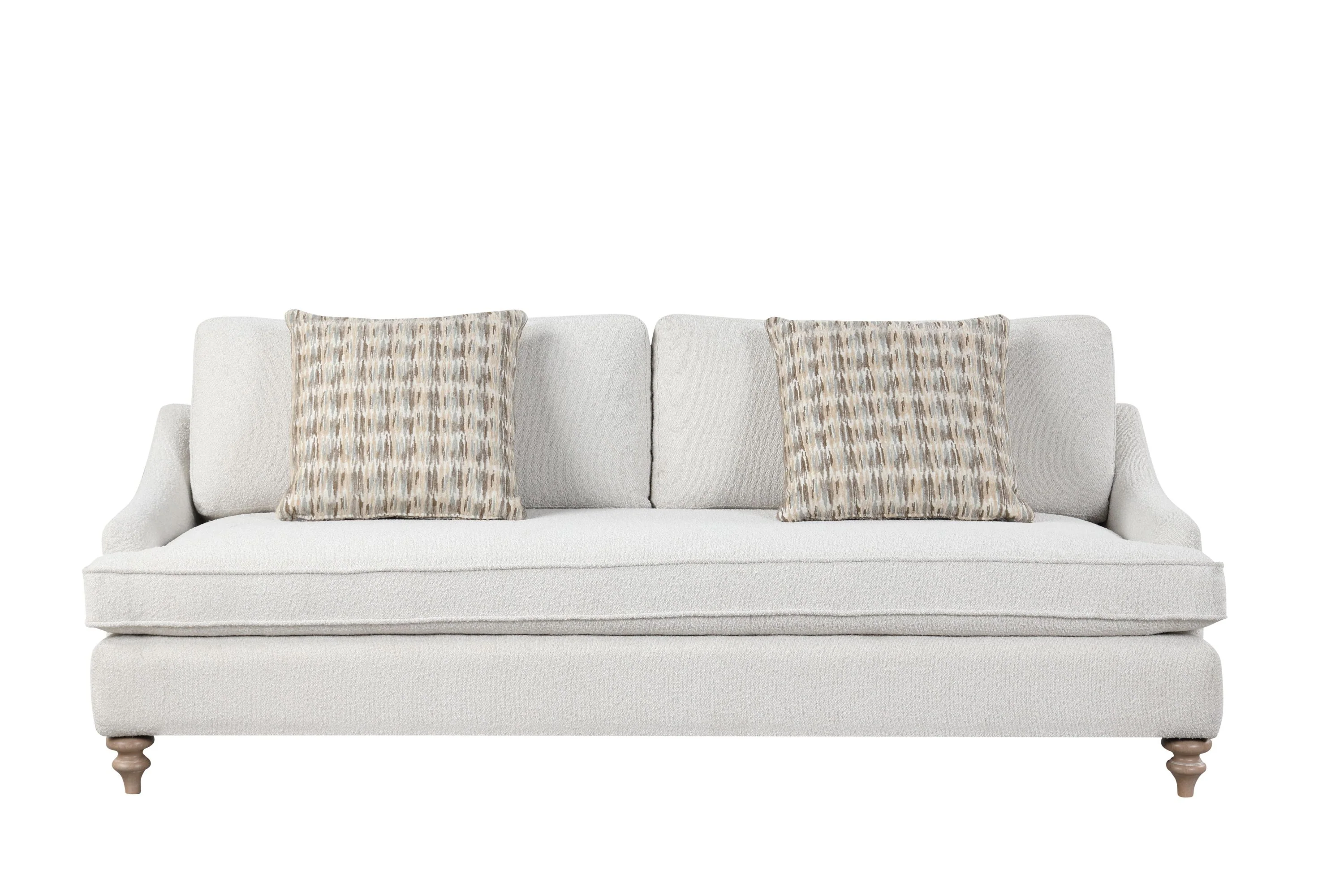 Sofa And Loveseat Set - Image 6