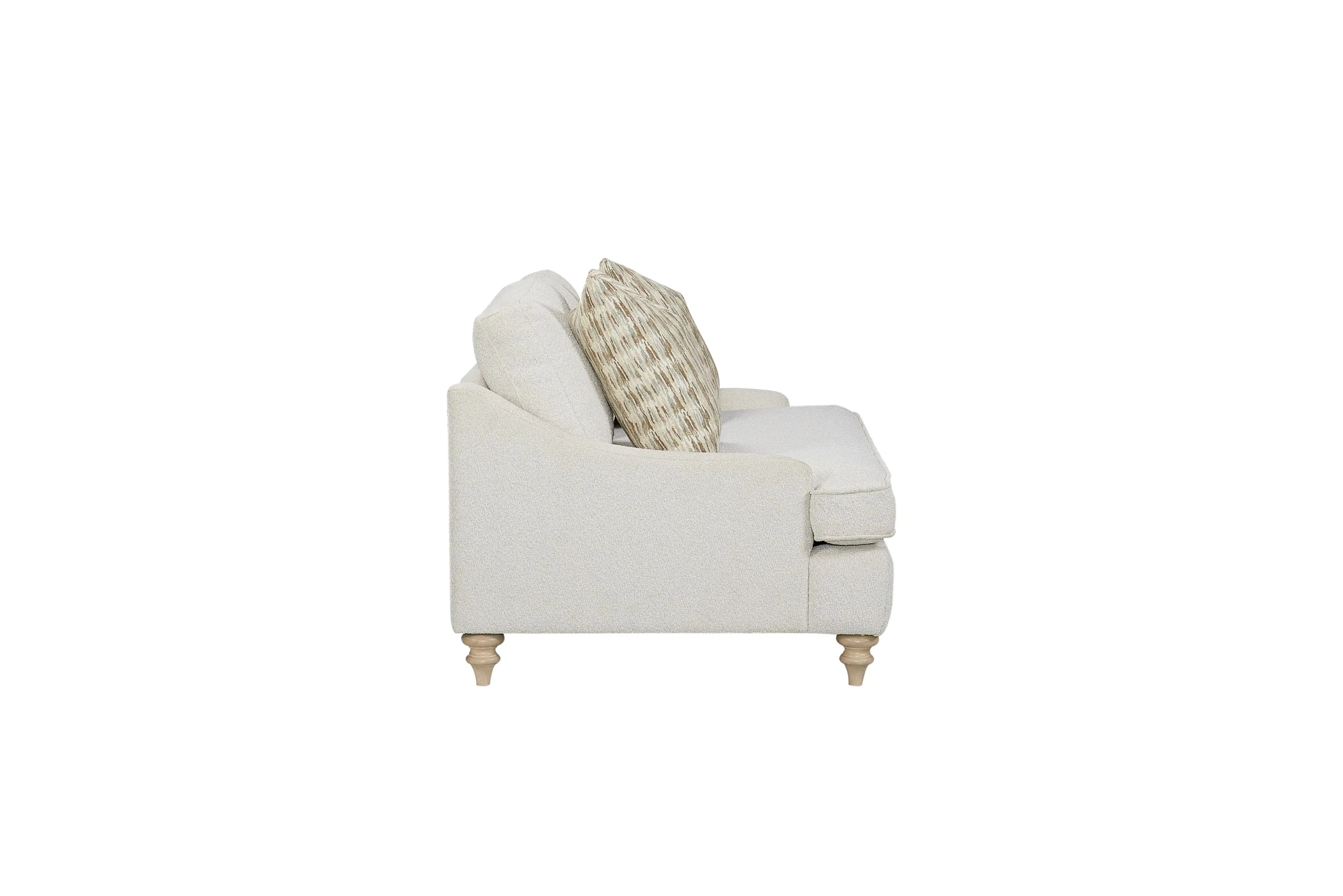 Sofa And Loveseat Set - Image 7