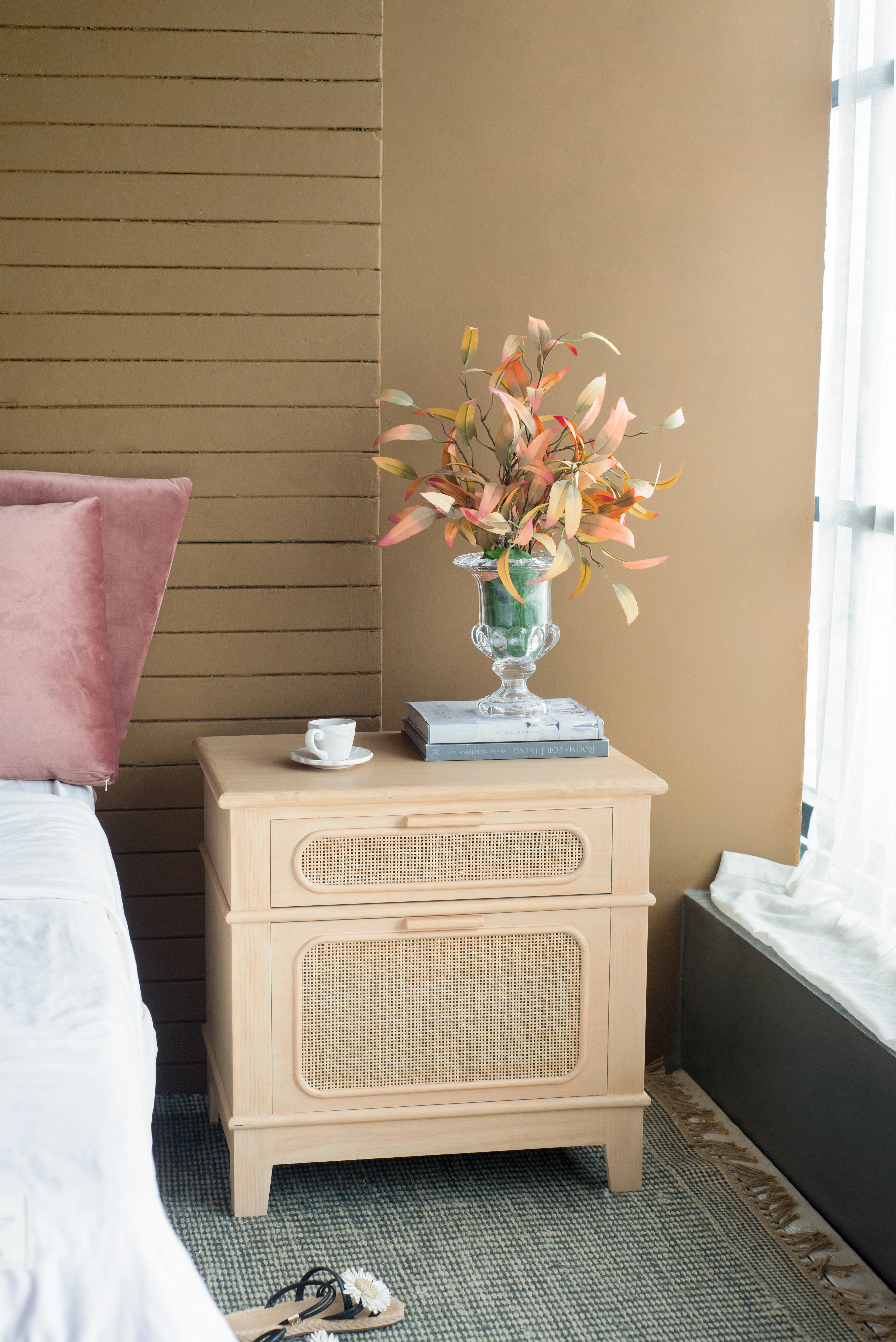 Stanislaw Nightstand - Image 10