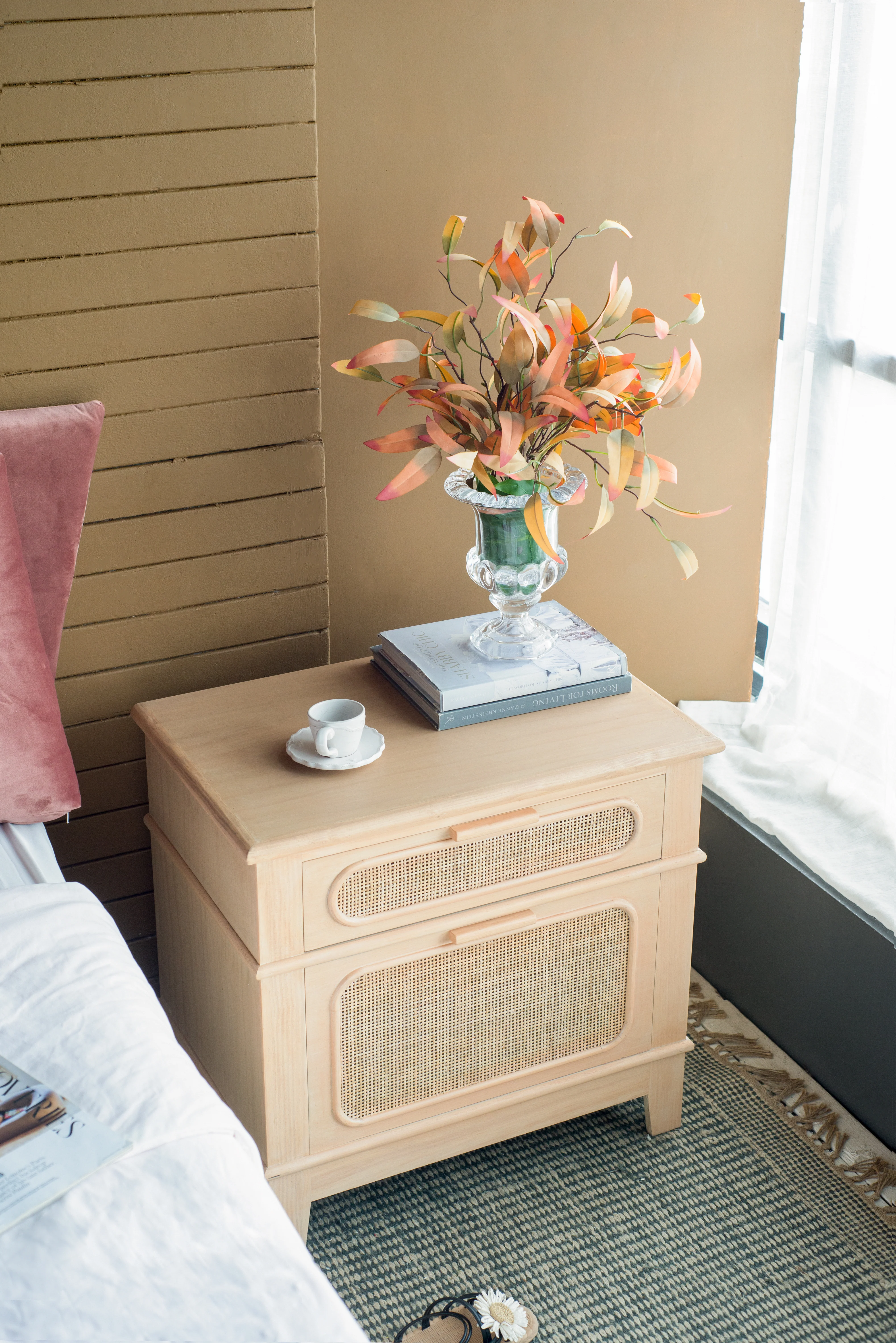 Stanislaw Nightstand - Image 11