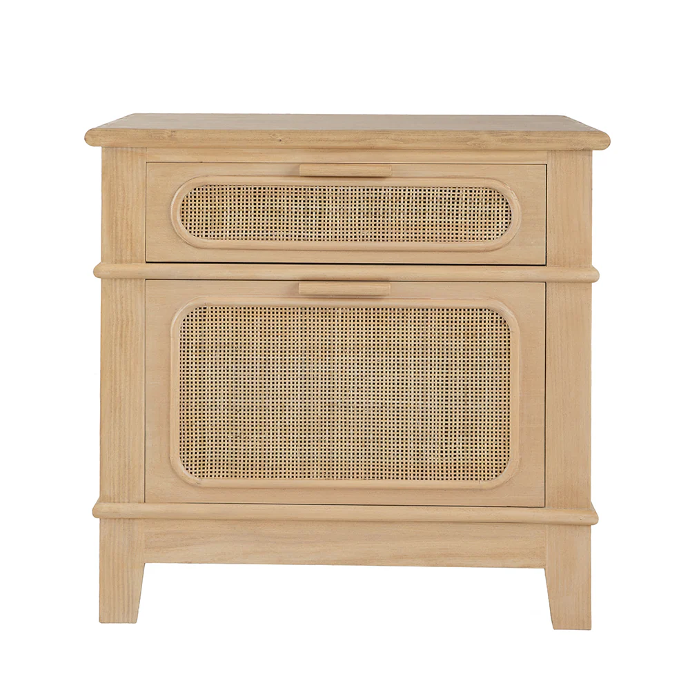 Stanislaw Nightstand - Image 3
