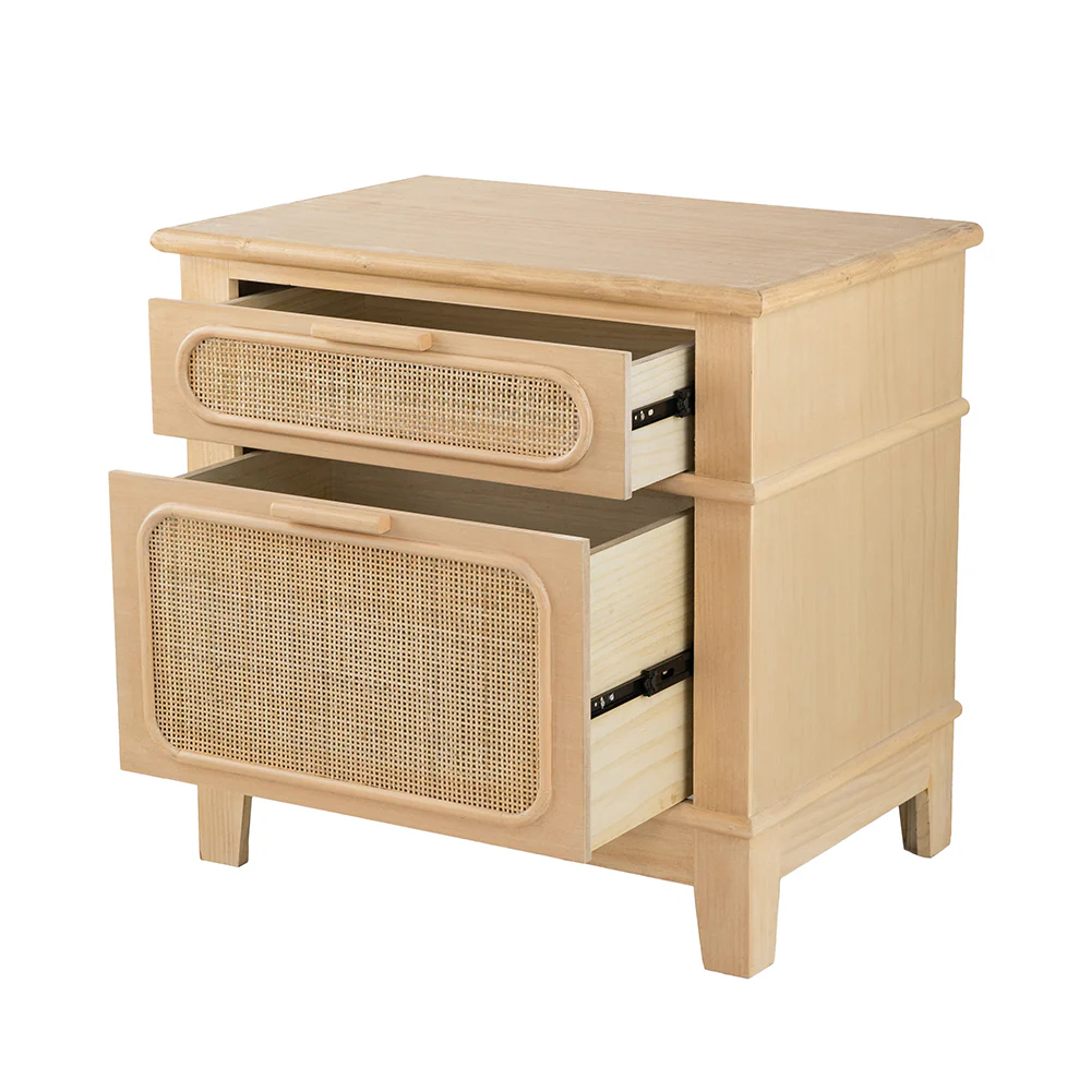 Stanislaw Nightstand - Image 4