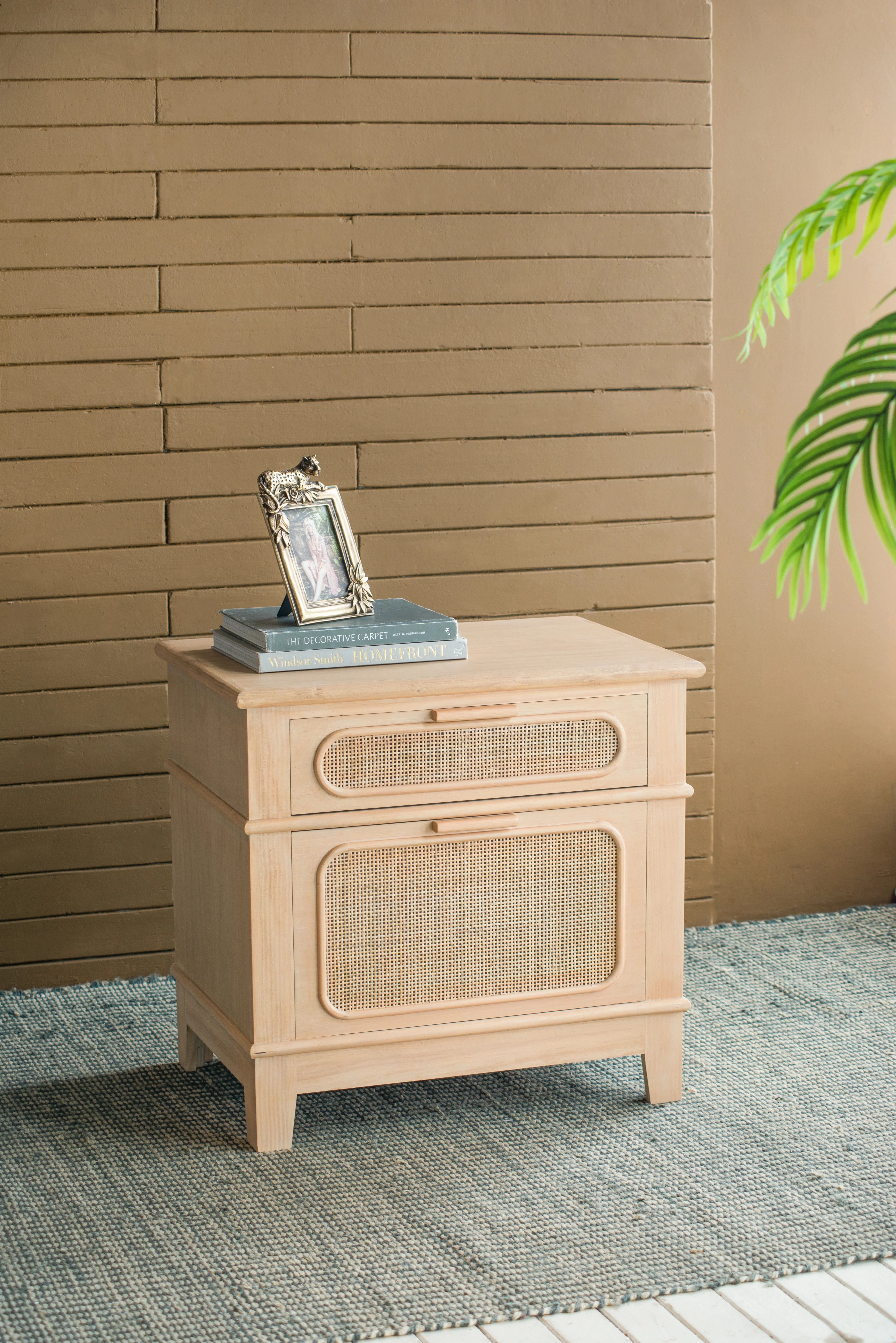 Stanislaw Nightstand - Image 8