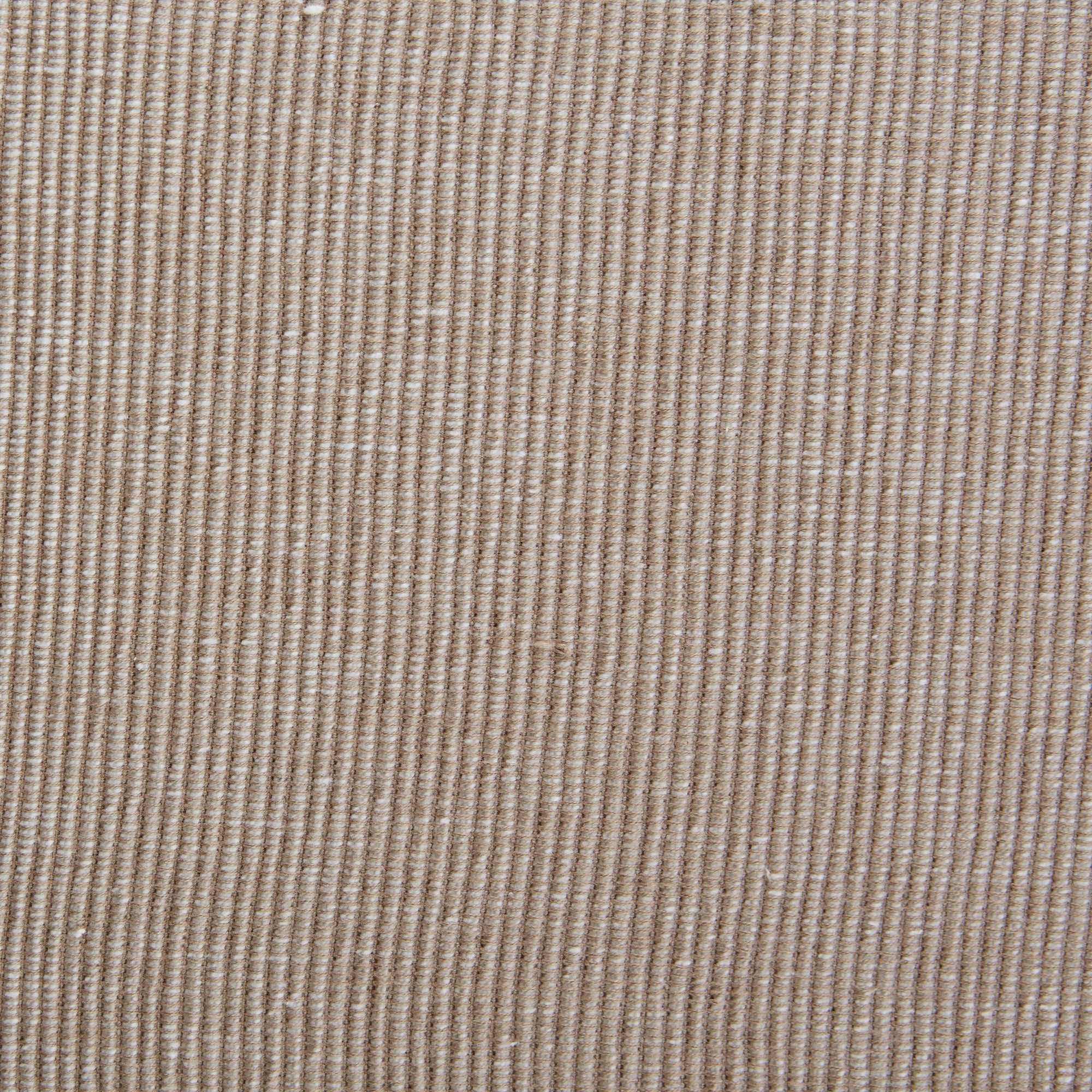 Stone & White 2-Tone Ribbed 13"X108" Table Runner - Image 8