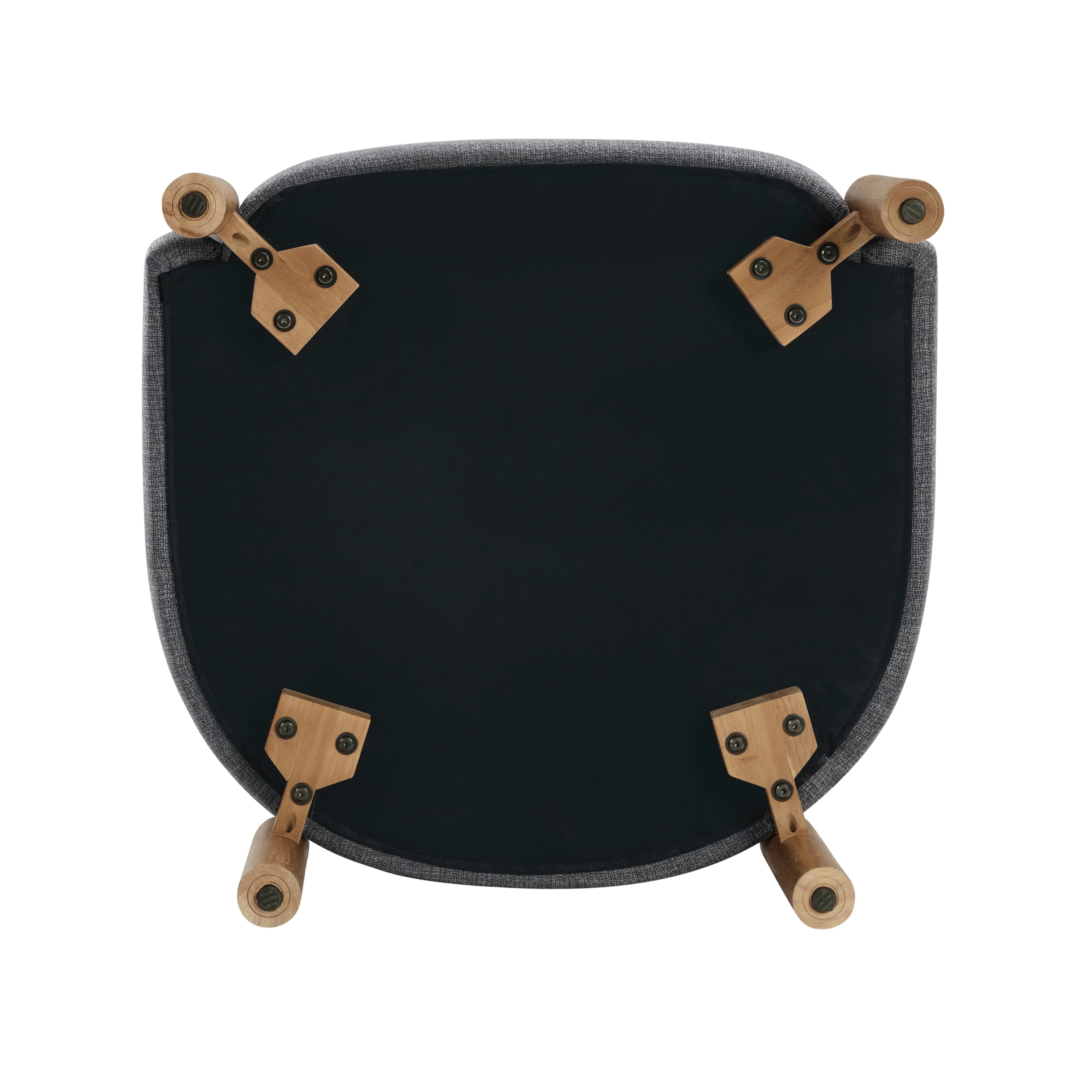 Contemporary Club Accent Chair - Image 11