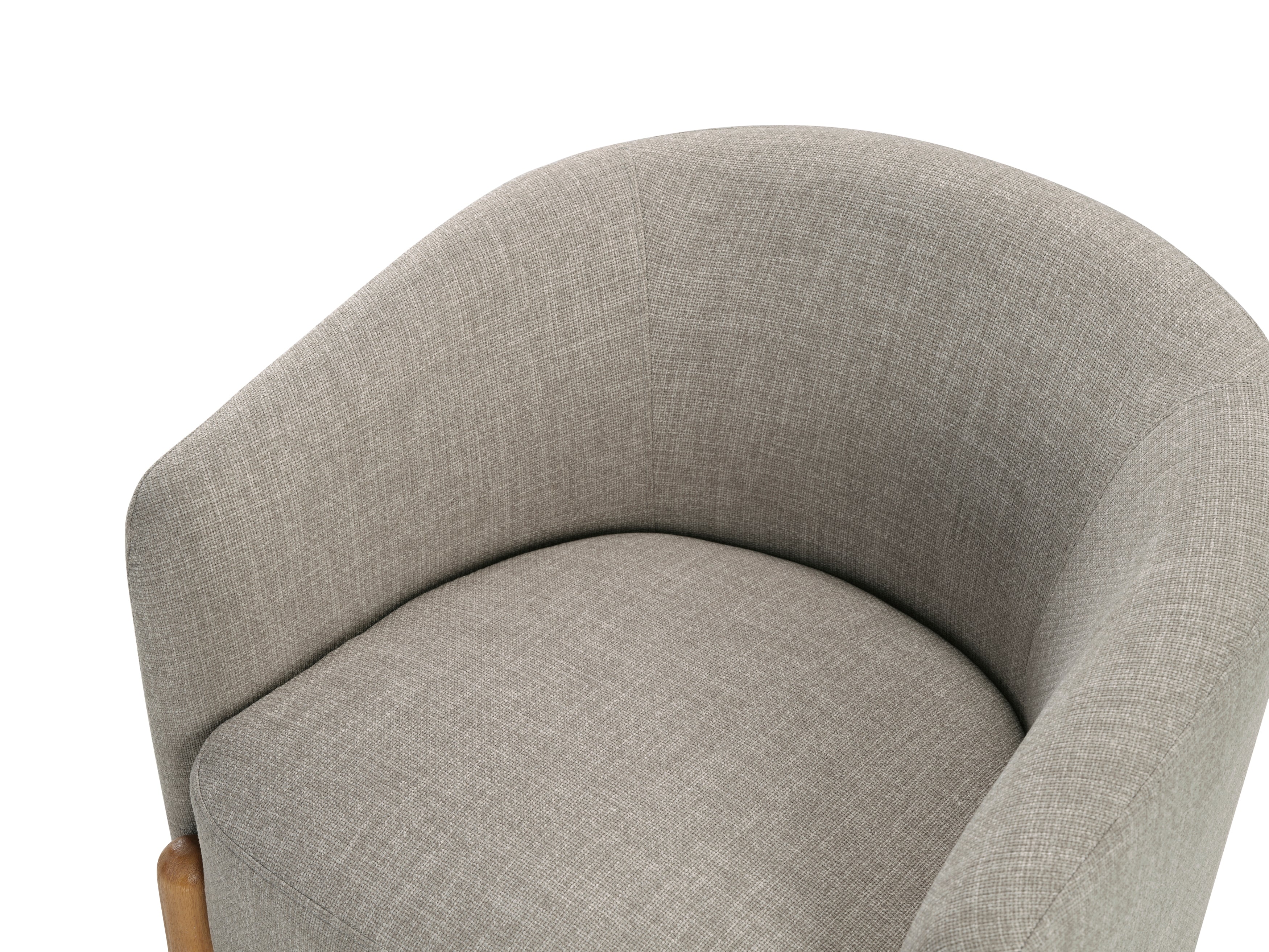 Contemporary Club Accent Chair - Image 17
