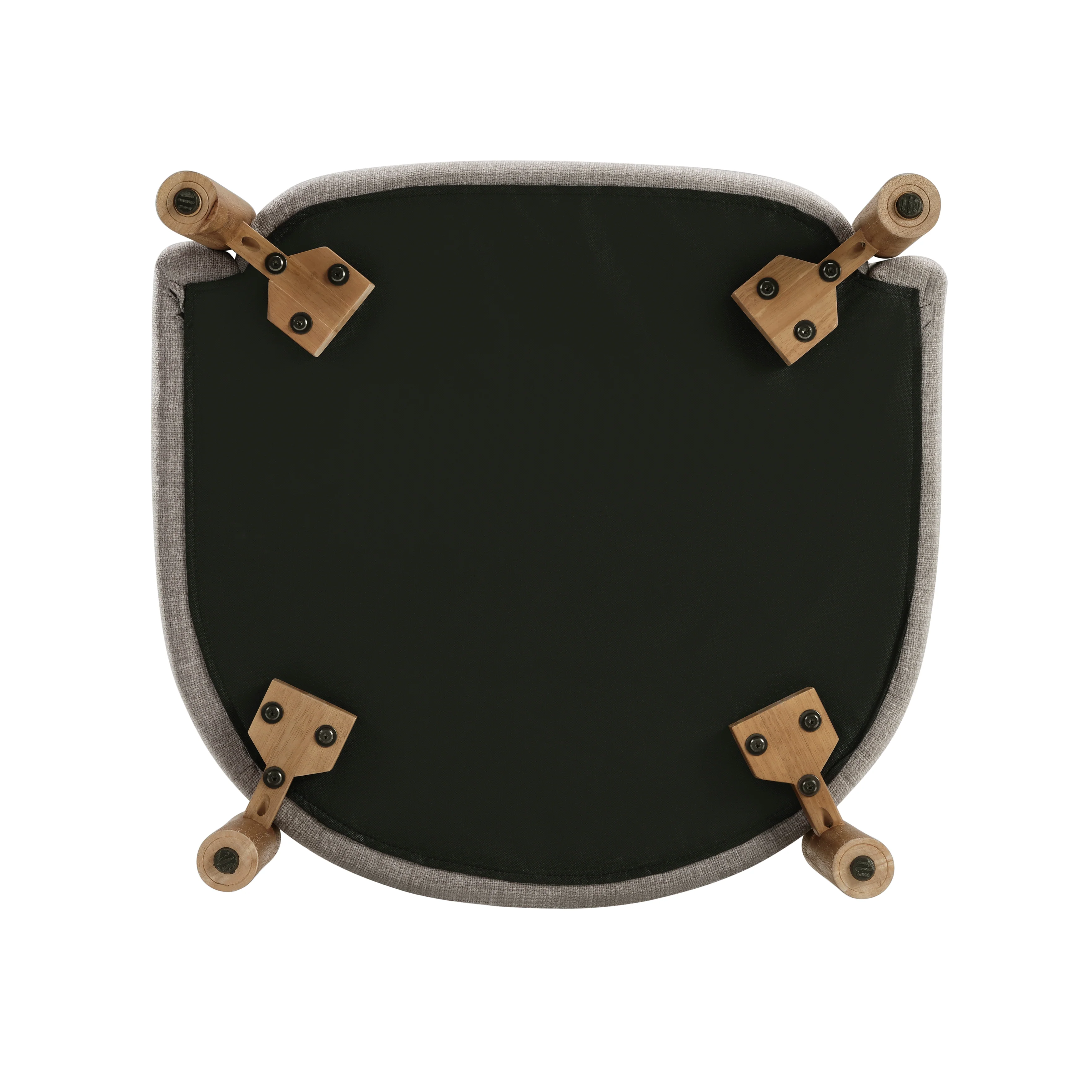 Contemporary Club Accent Chair - Image 22