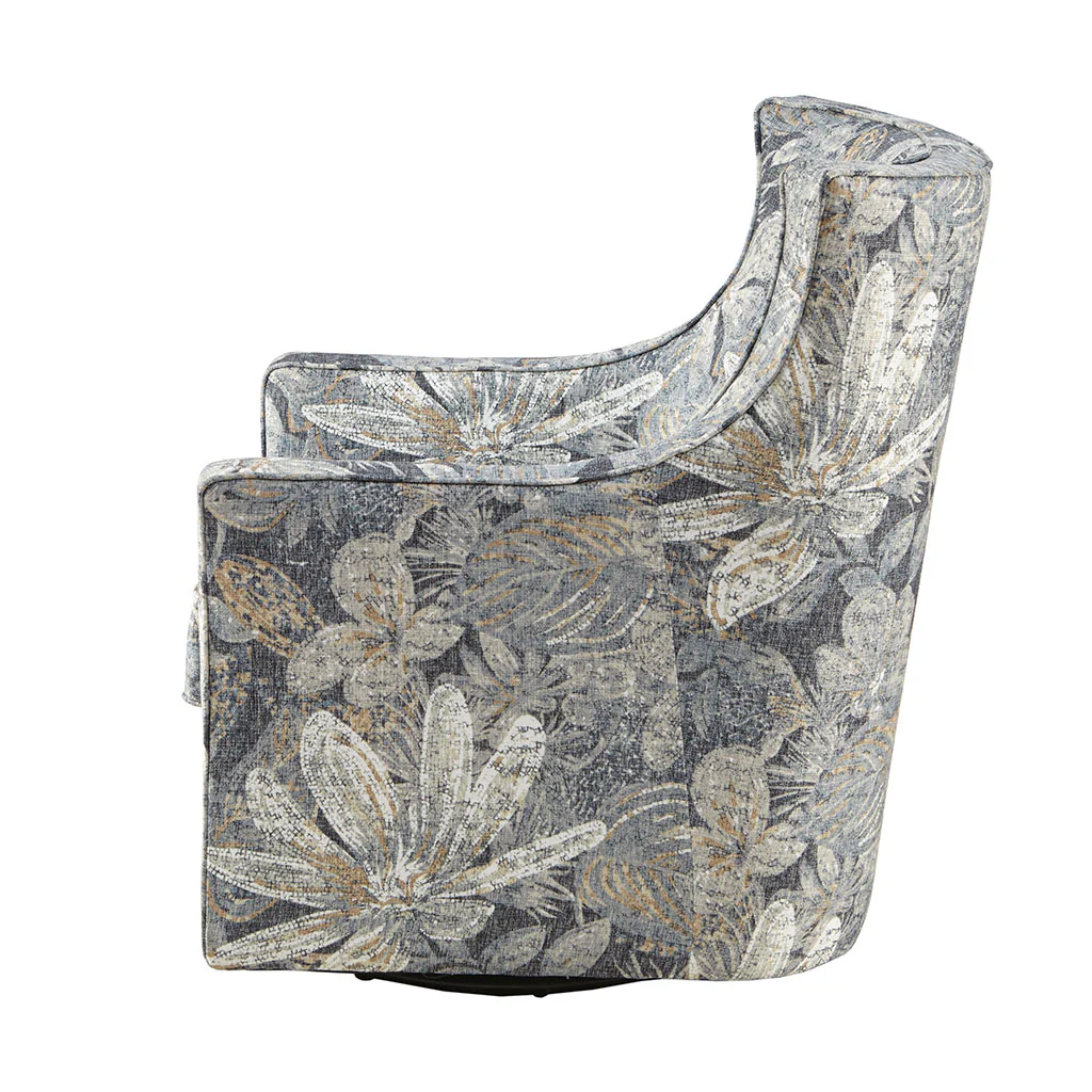 Swivel Glider Chair - Image 2