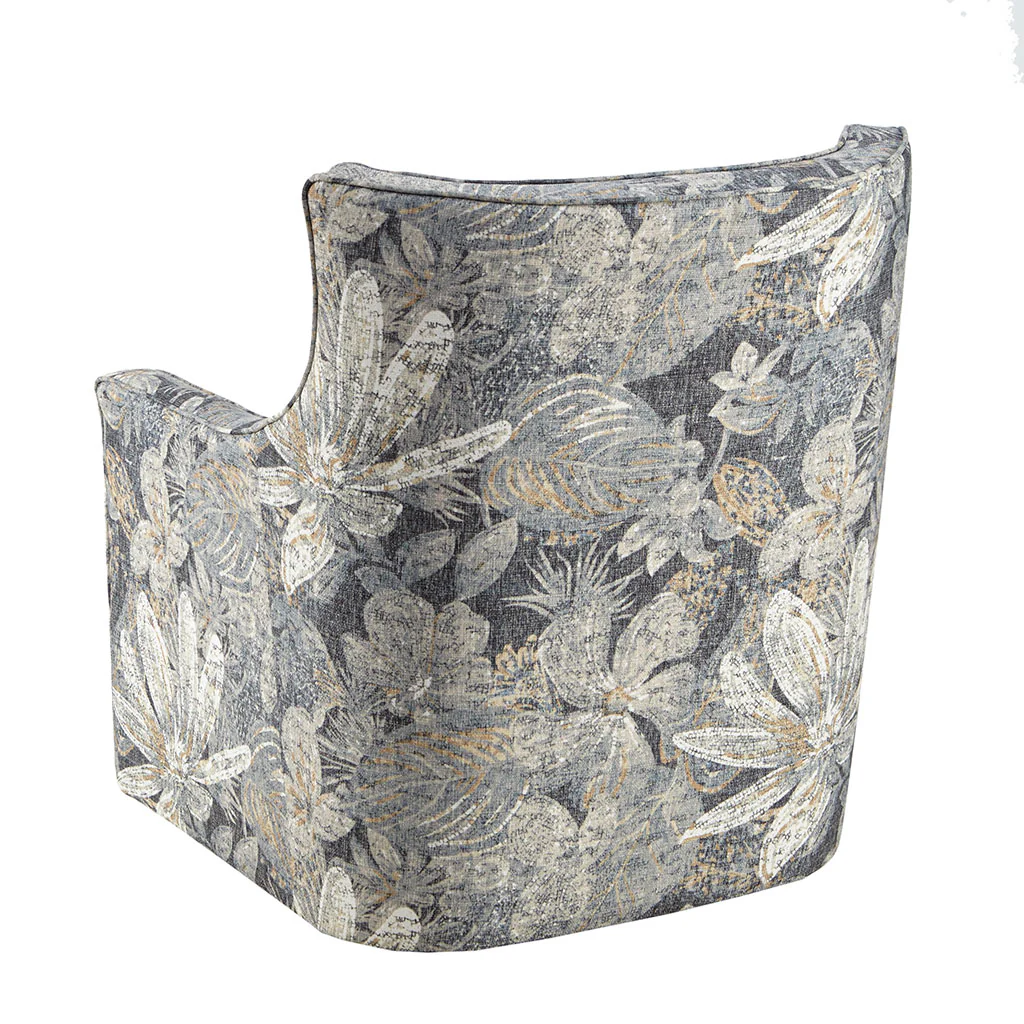 Swivel Glider Chair - Image 3