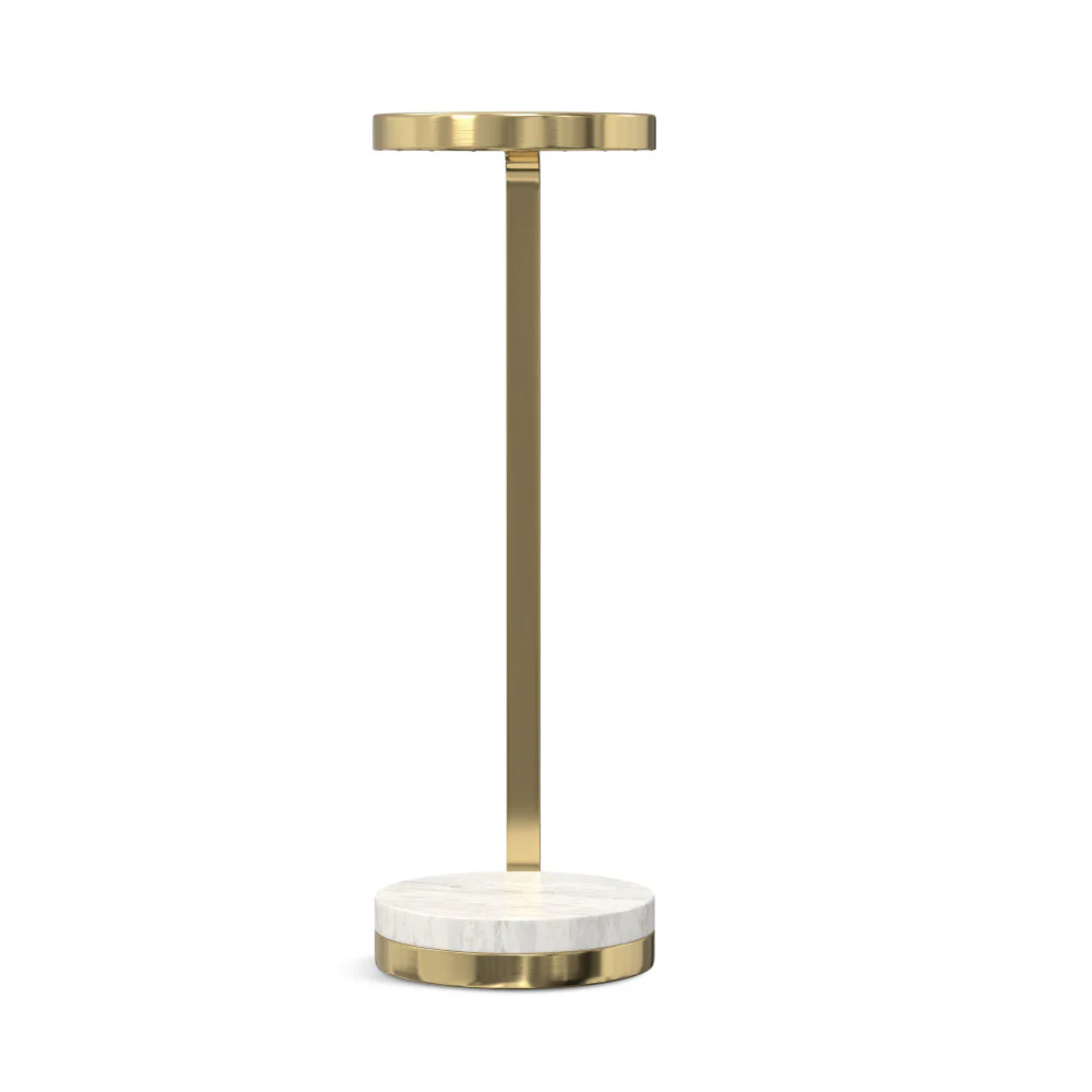 Sylvie Side Table - Image 2