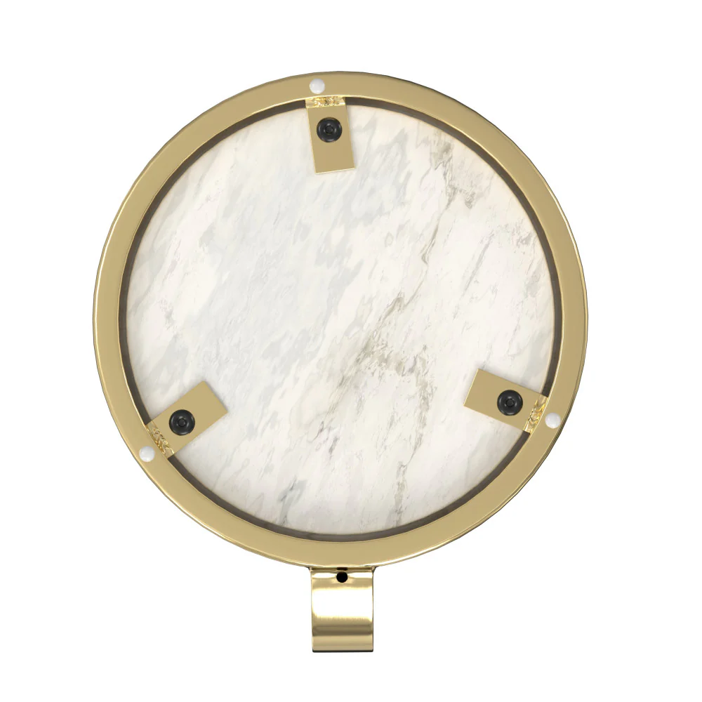 Sylvie Side Table - Image 5