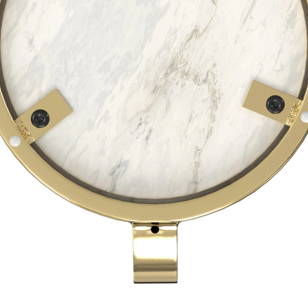 Sylvie Side Table - Image 6