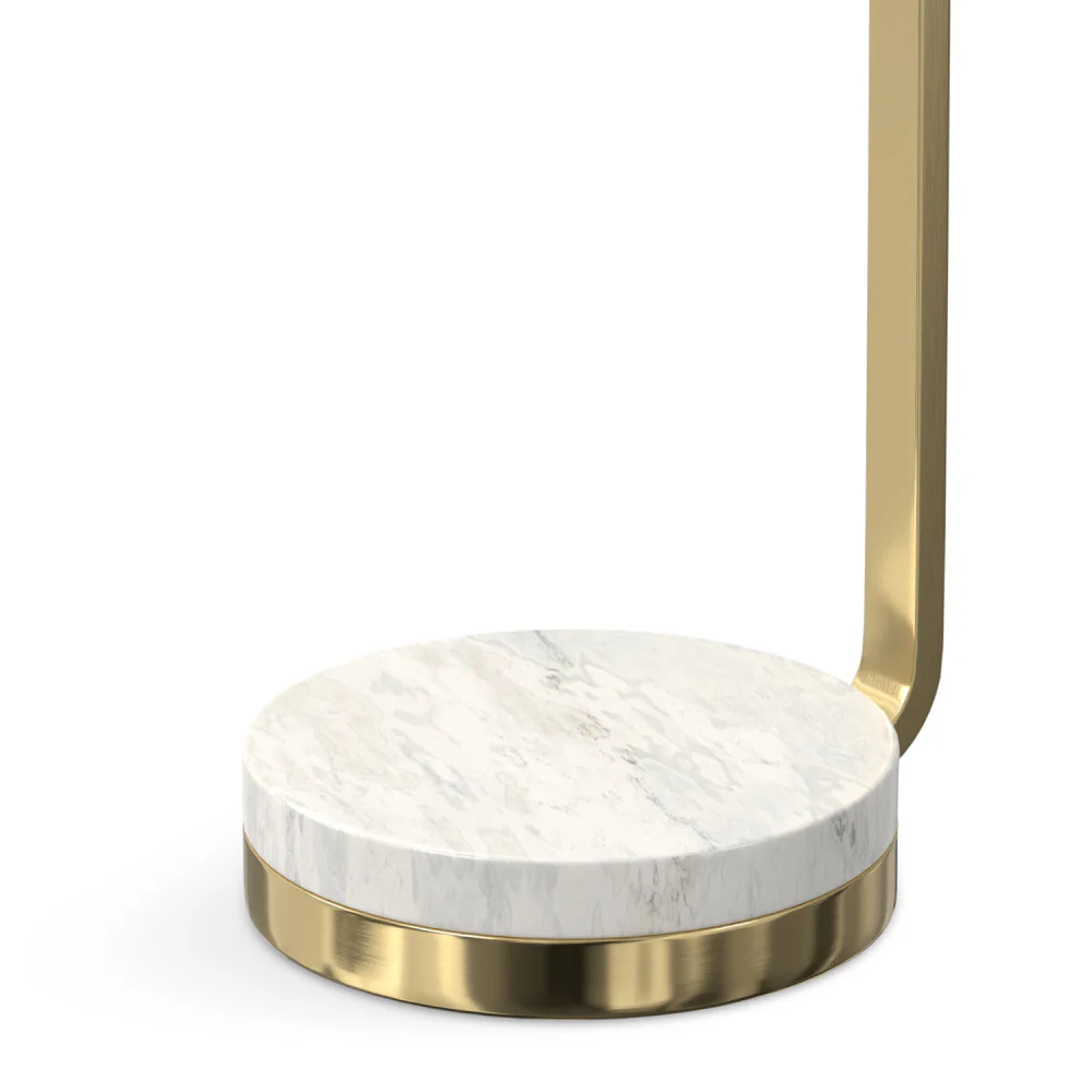 Sylvie Side Table - Image 9