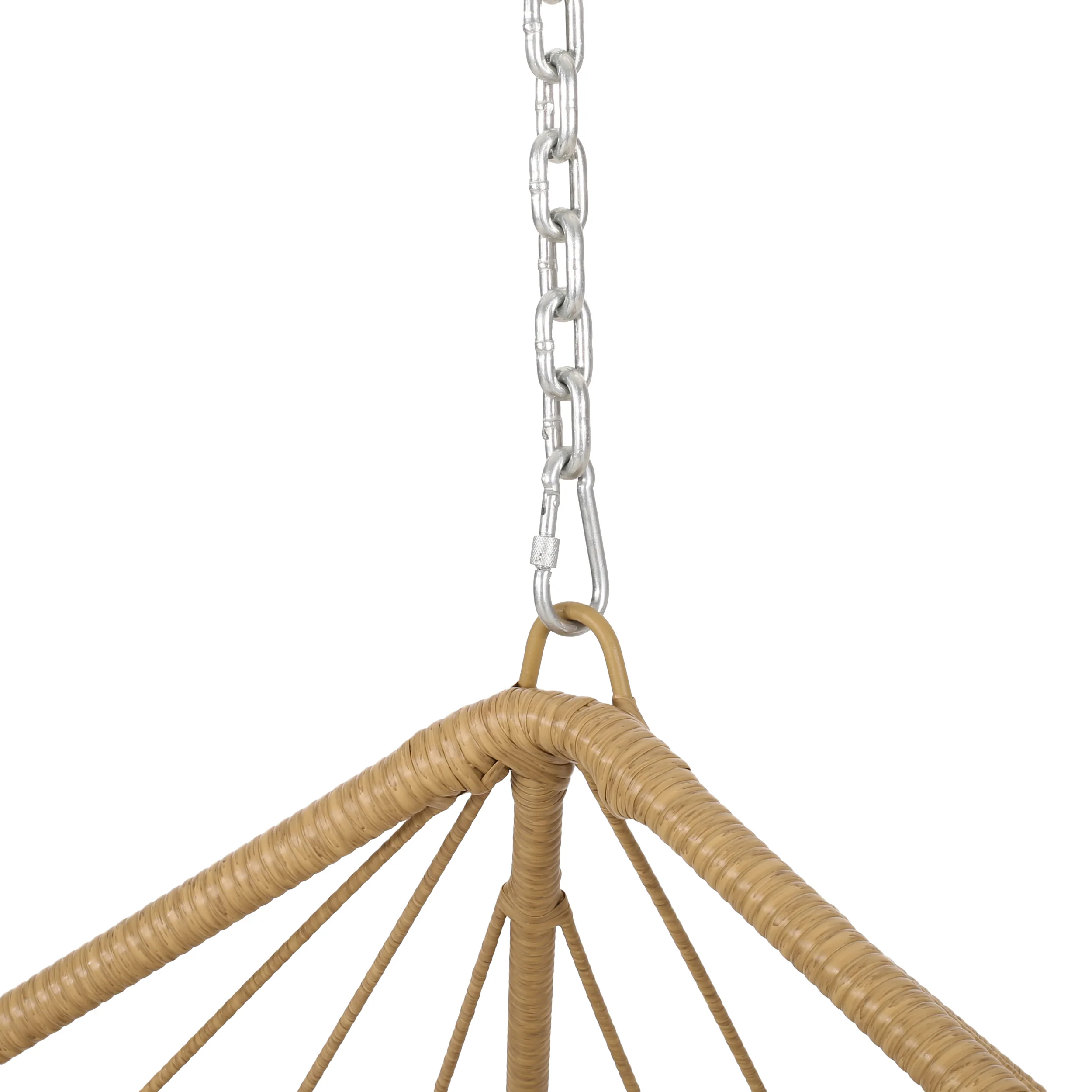 Tamara Outdoor Swingasan™ Hanging Chair with Cushion - Image 10
