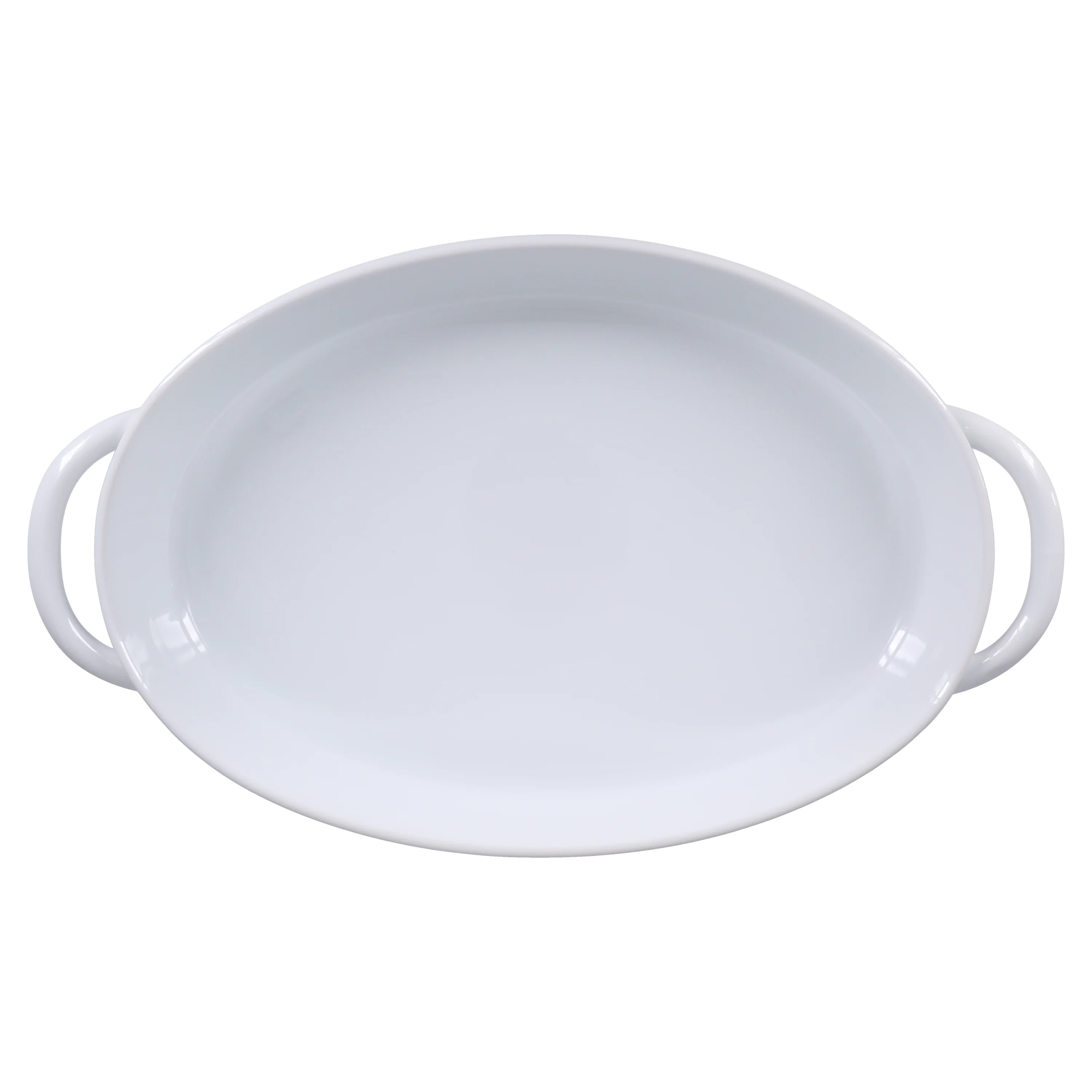 Taos Oval Baker With Handles 325 Quart - Image 4