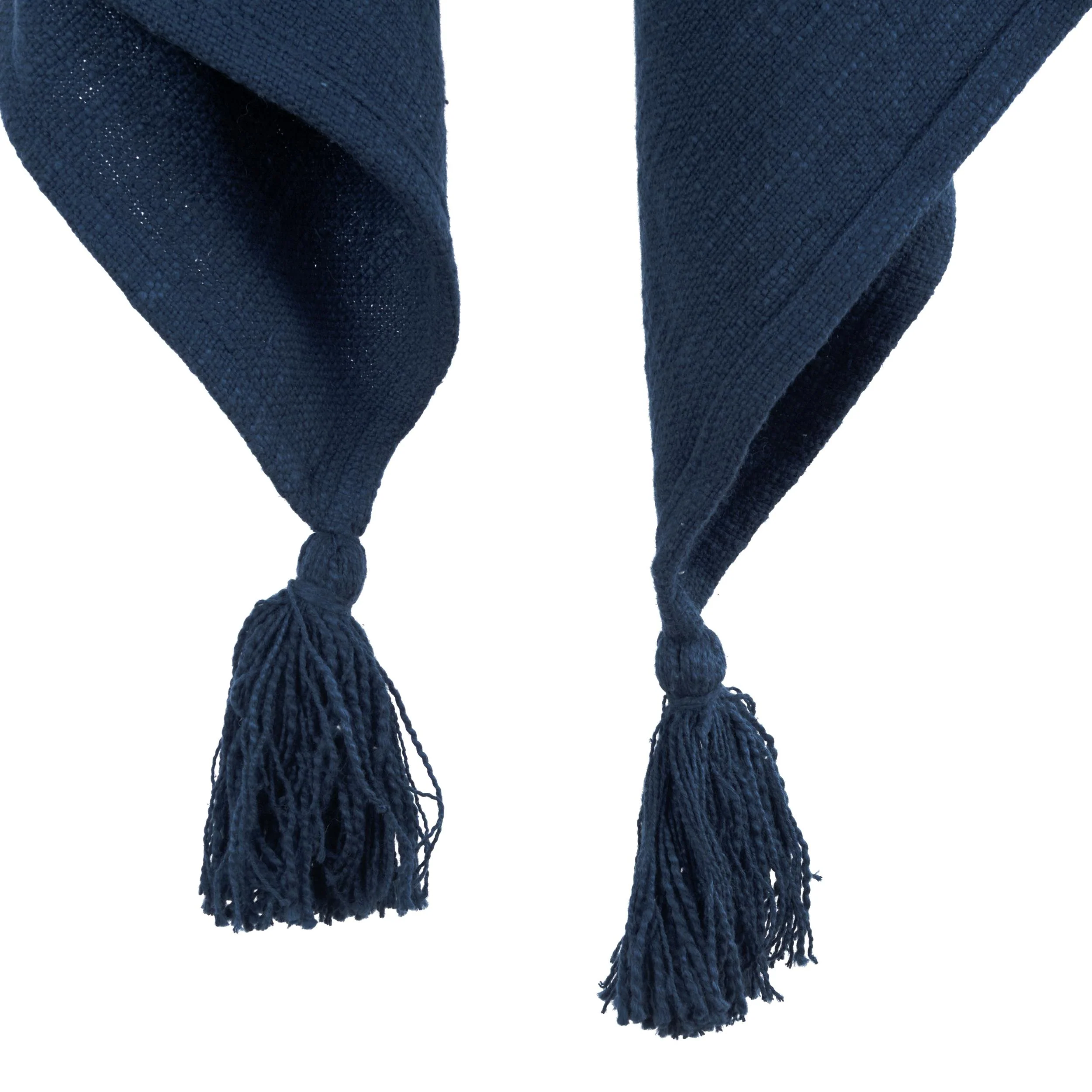 Woven Ikat 100% Woven Textured Cotton Throw - Image 20