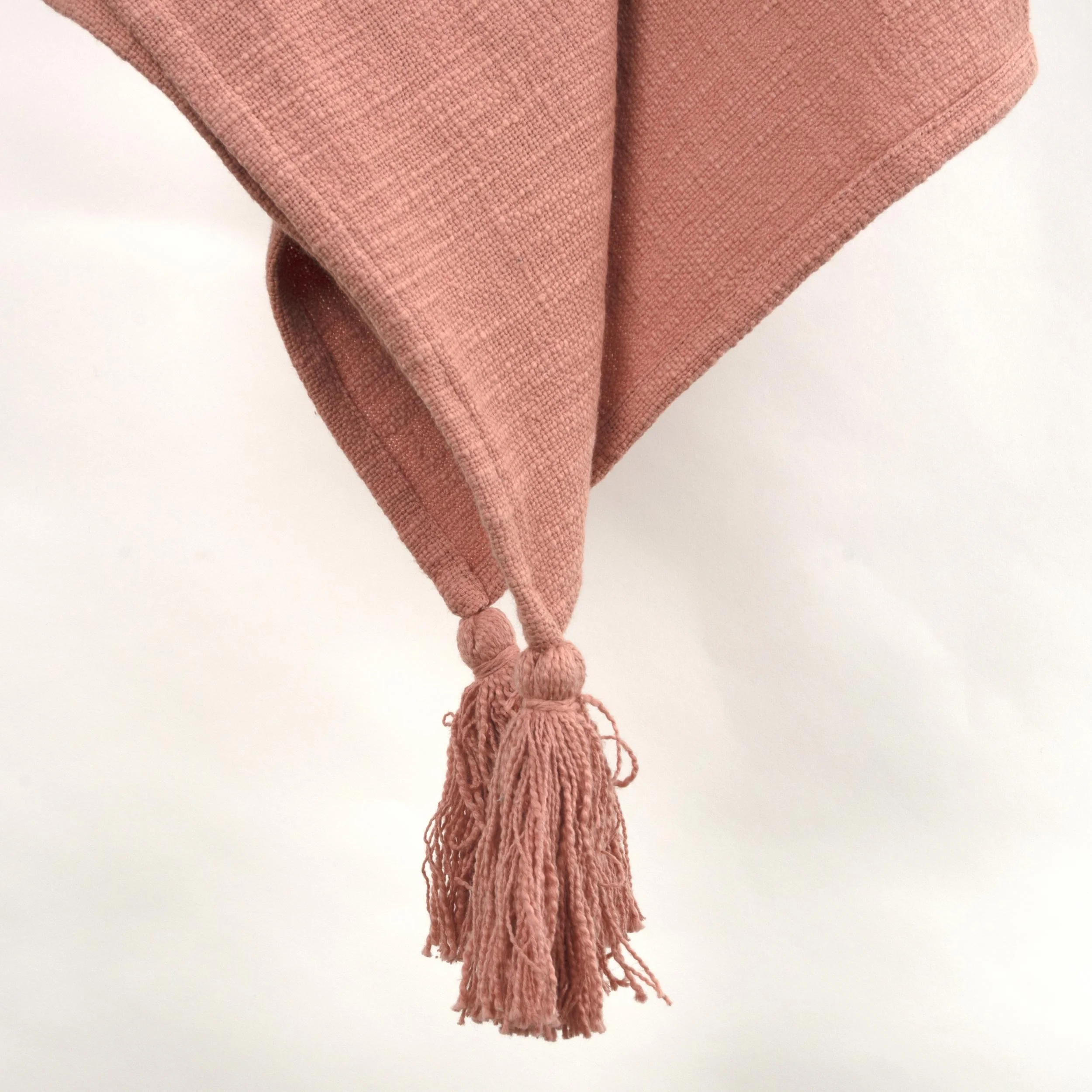 Woven Ikat 100% Woven Textured Cotton Throw - Image 27