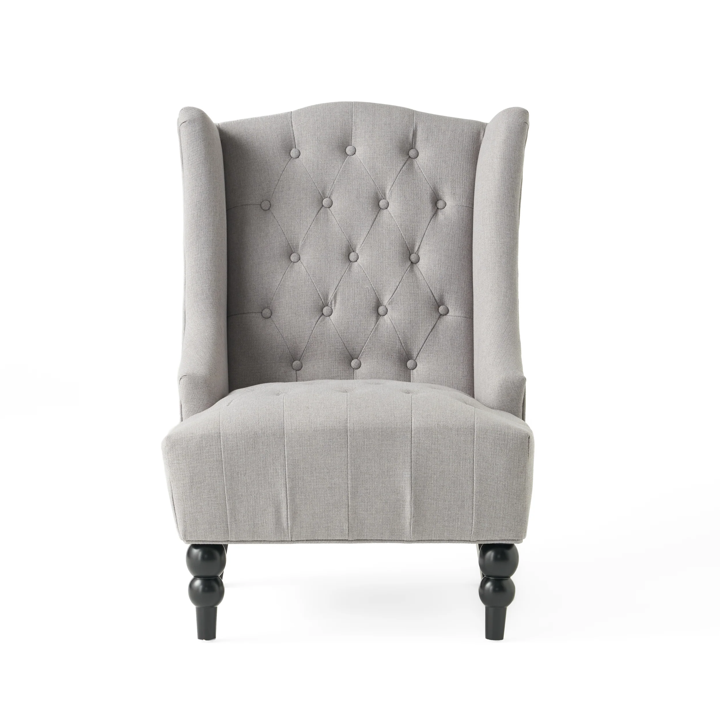 Toddman High-Back Club Chair - Image 4